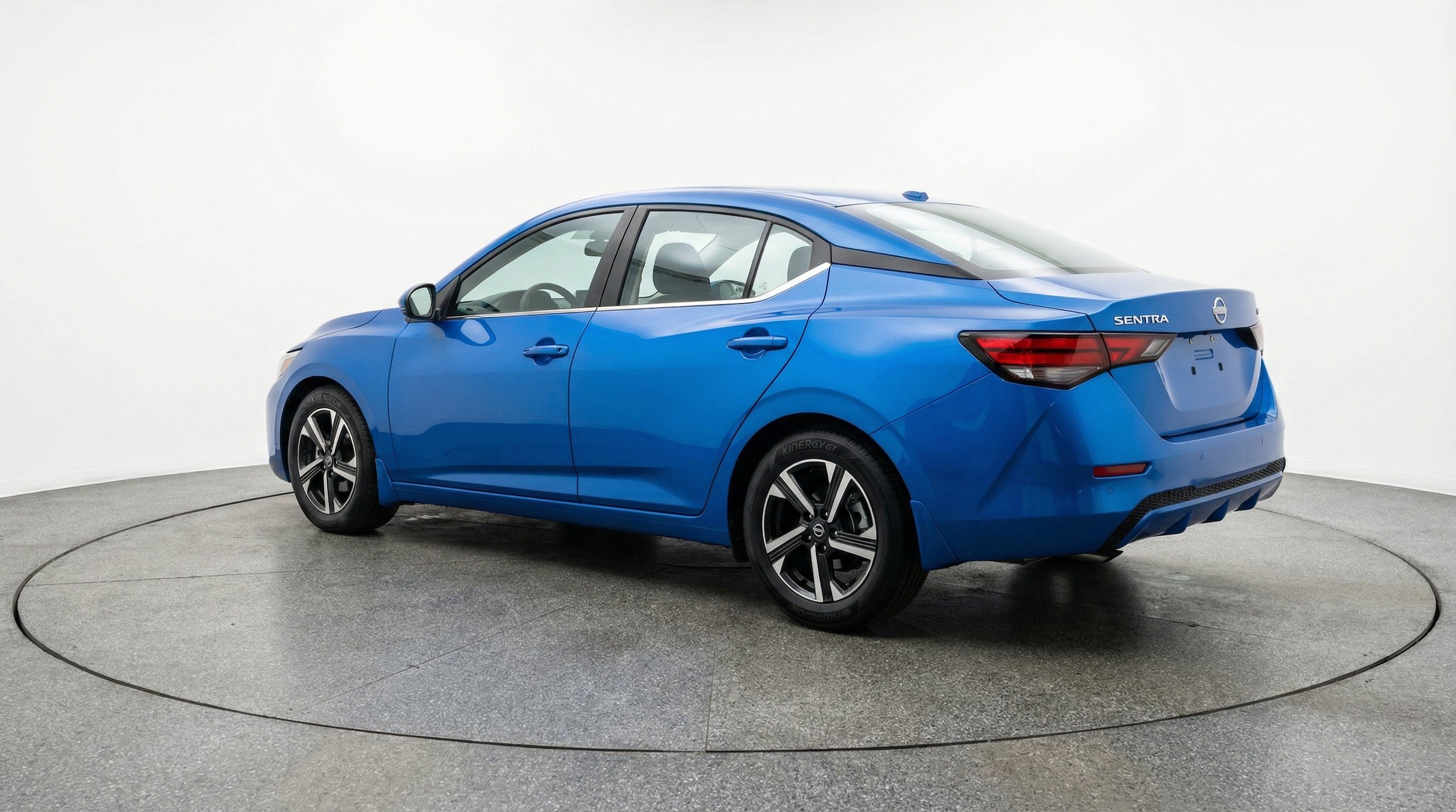 Thumbnail: 2025 Nissan Sentra - 6