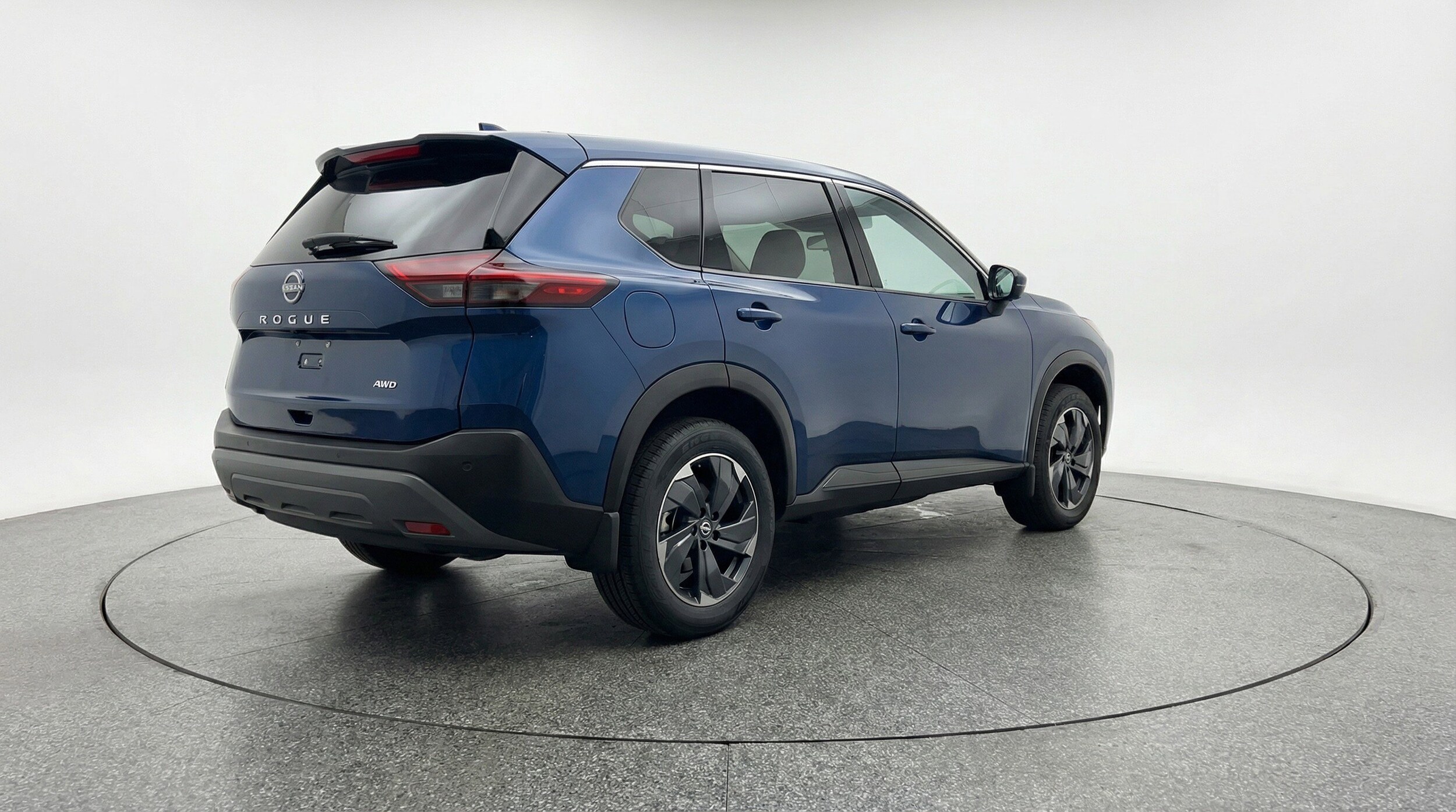 Thumbnail: 2025 Nissan Rogue - 9