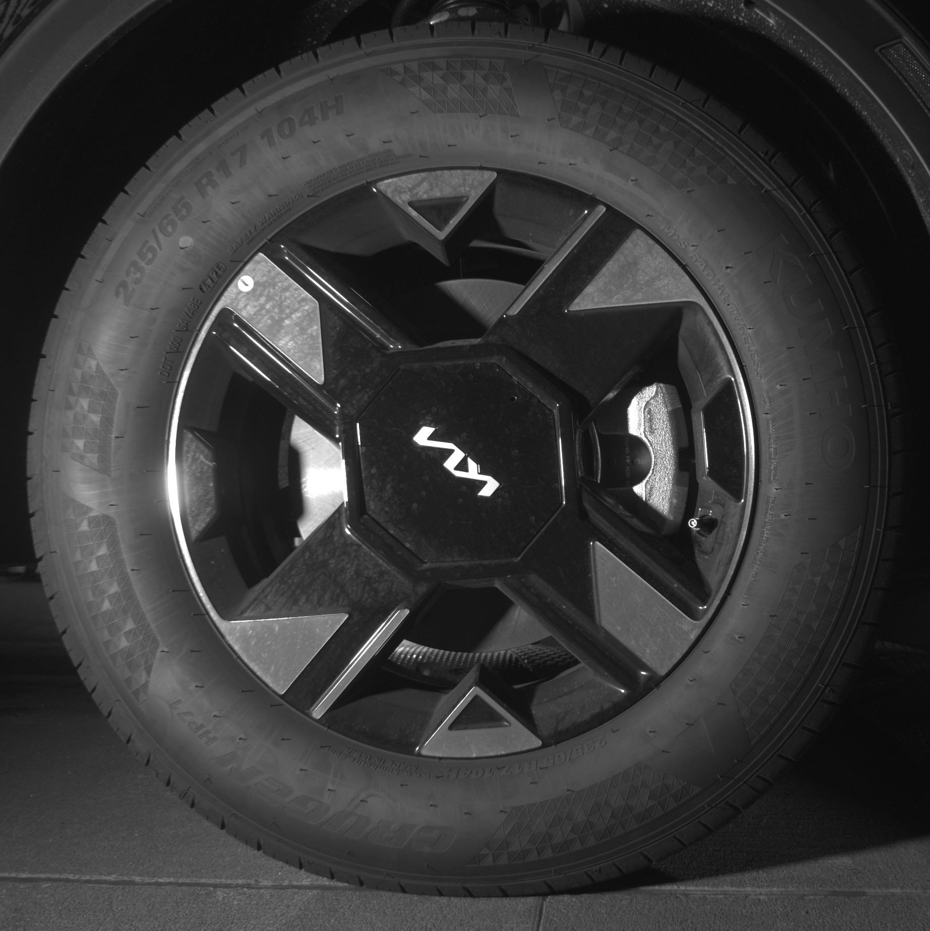 Thumbnail: 2026 Kia Sportage - 13