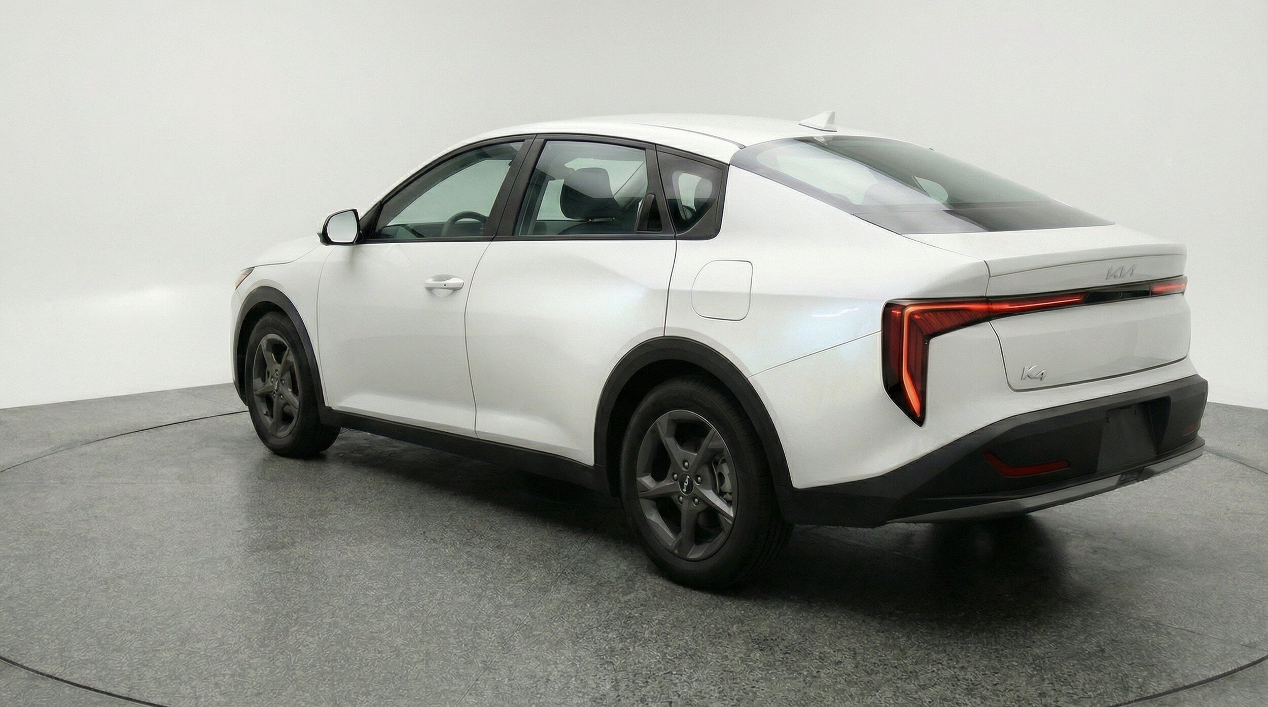 Thumbnail: 2025 Kia K4 - 6