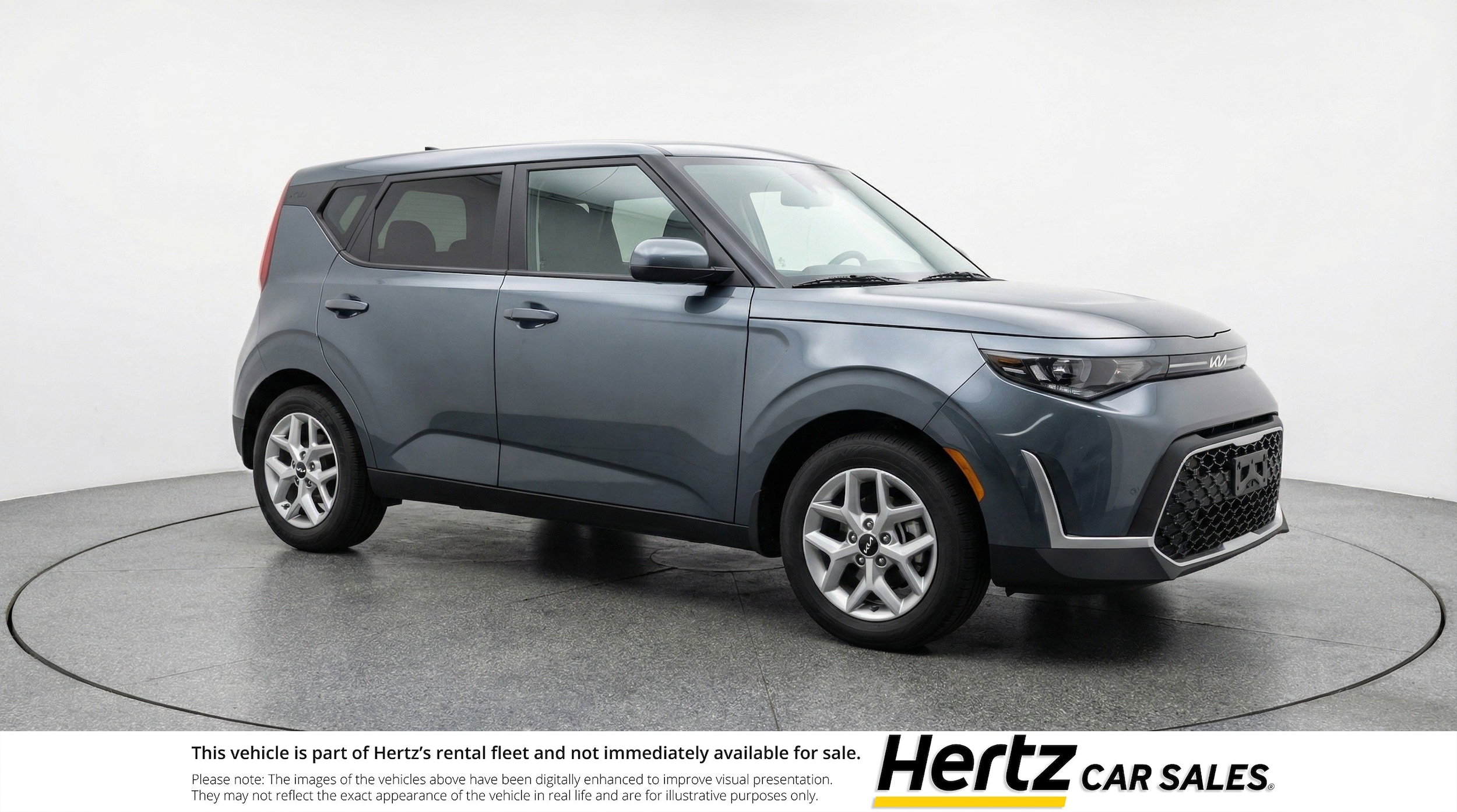 Thumbnail: 2025 Kia Soul - 1