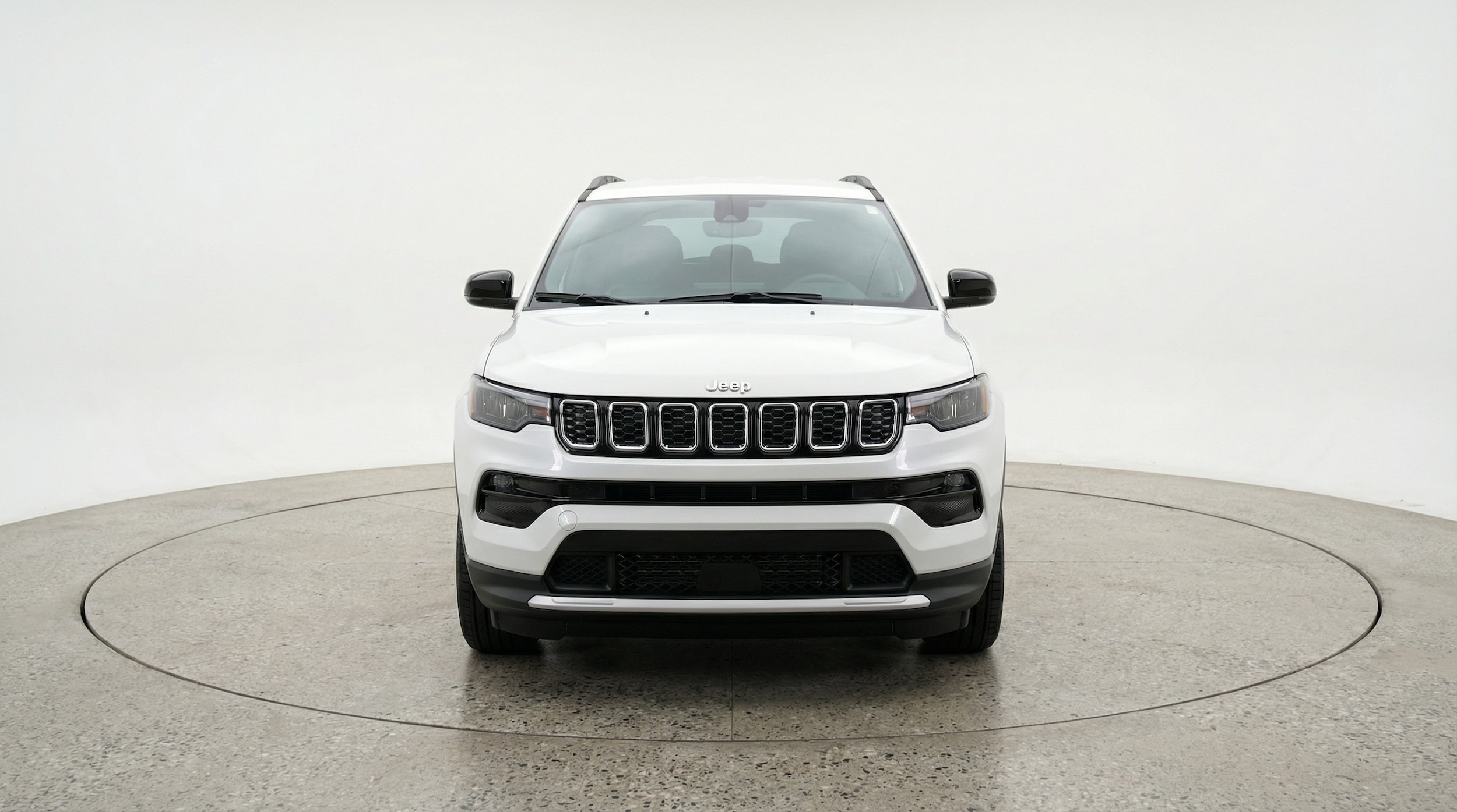 Thumbnail: 2025 Jeep Compass - 2