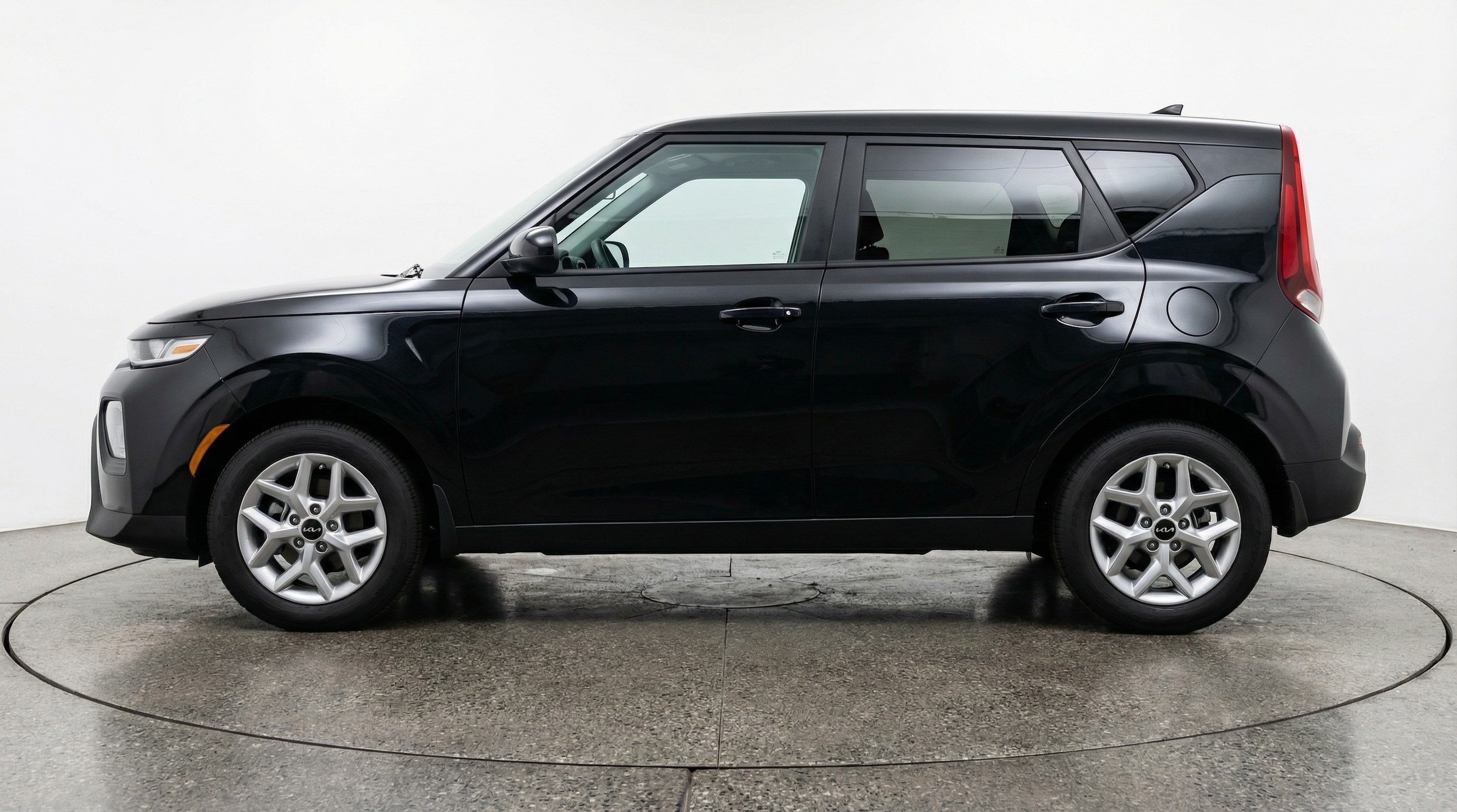 Thumbnail: 2025 Kia Soul - 4