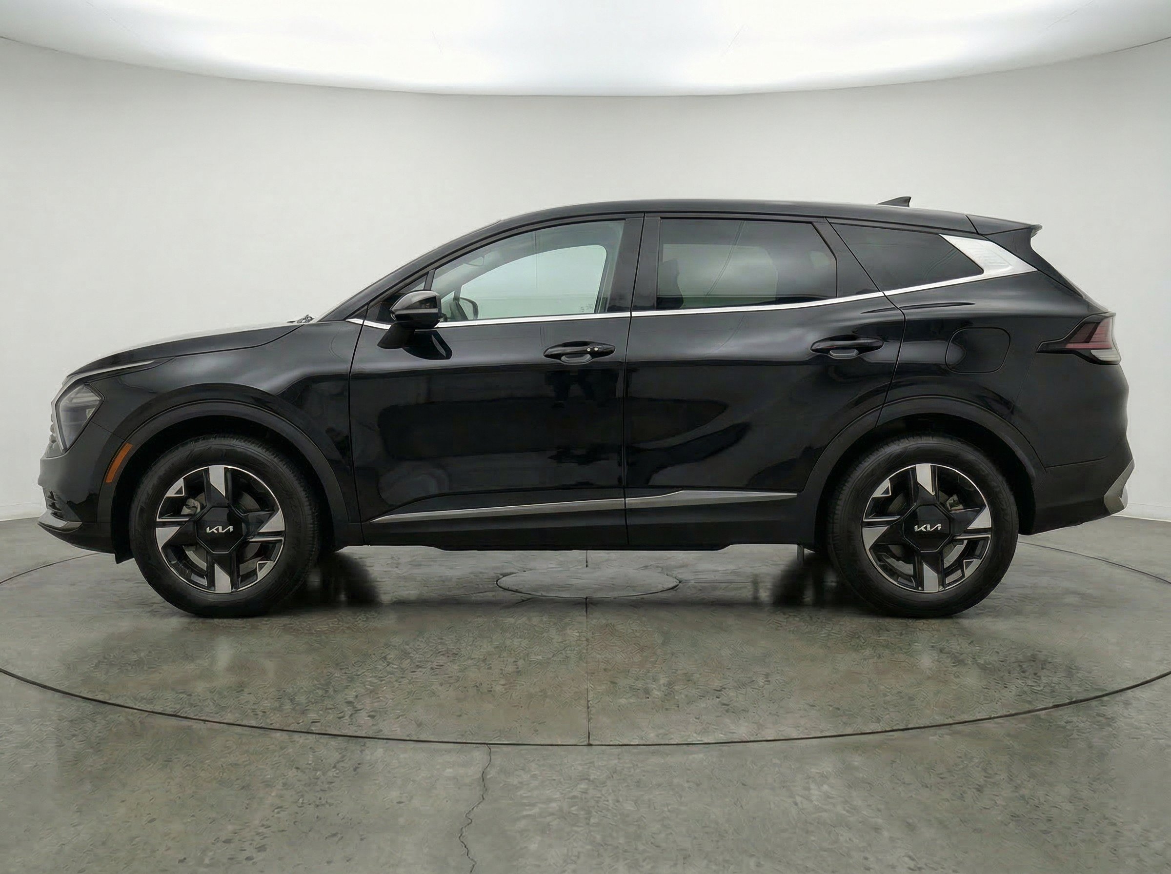 Thumbnail: 2026 Kia Sportage - 5