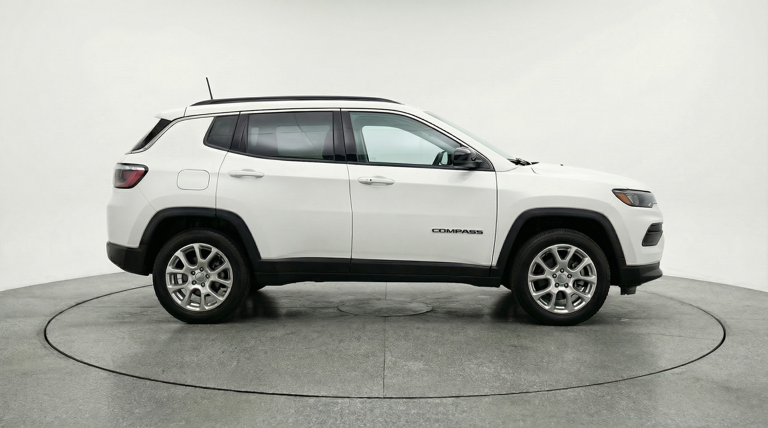 Thumbnail: 2025 Jeep Compass - 8