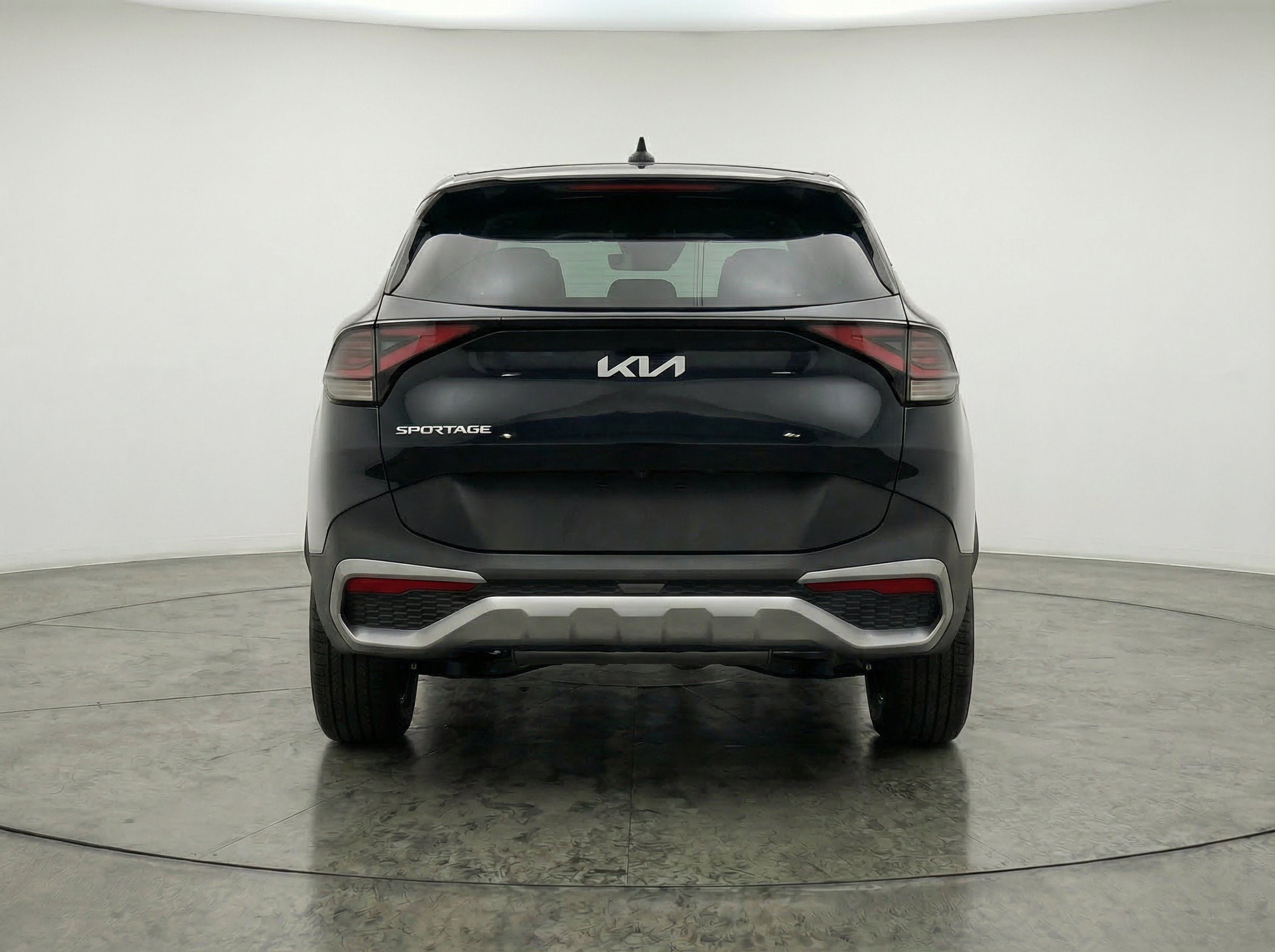 Thumbnail: 2026 Kia Sportage - 7