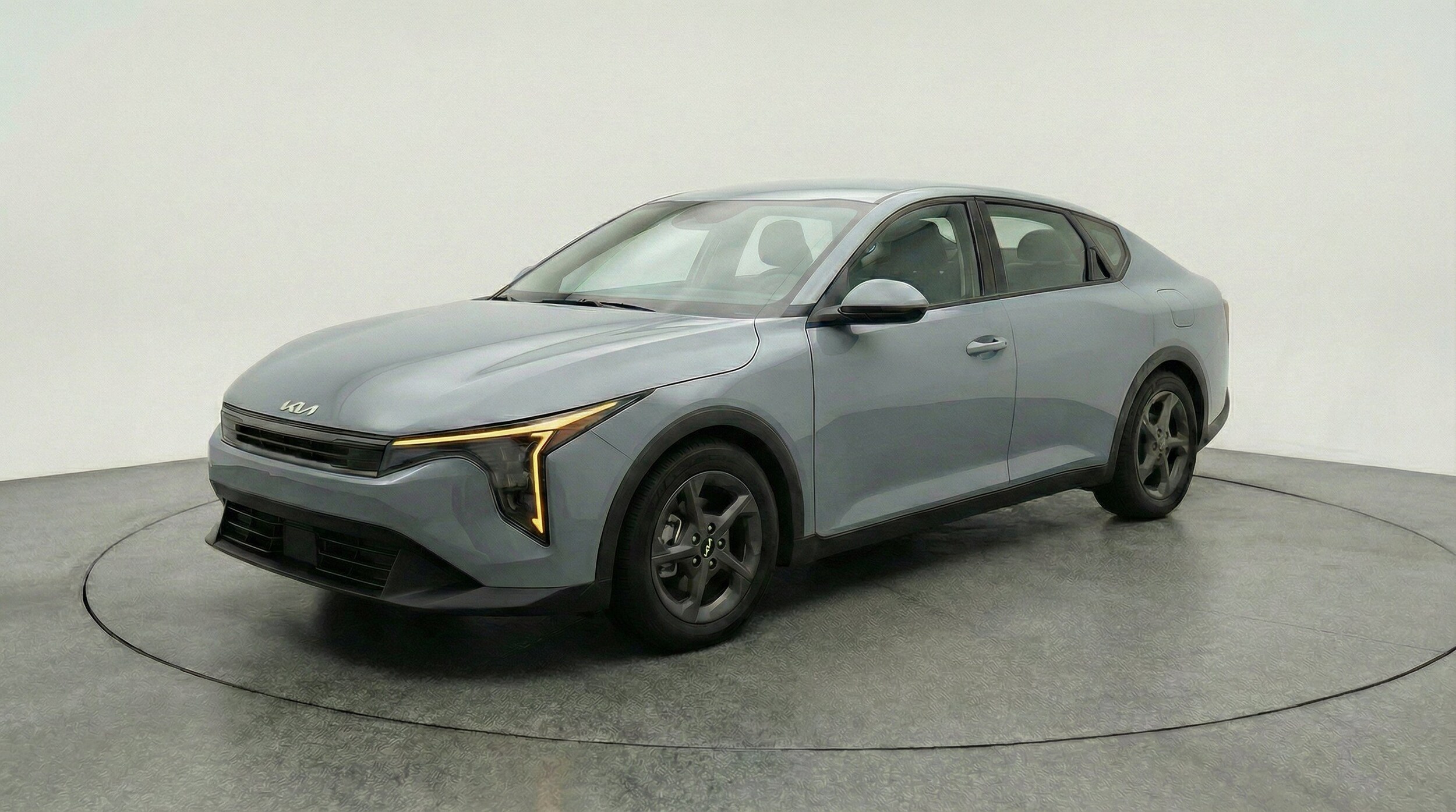 Thumbnail: 2025 Kia K4 - 3