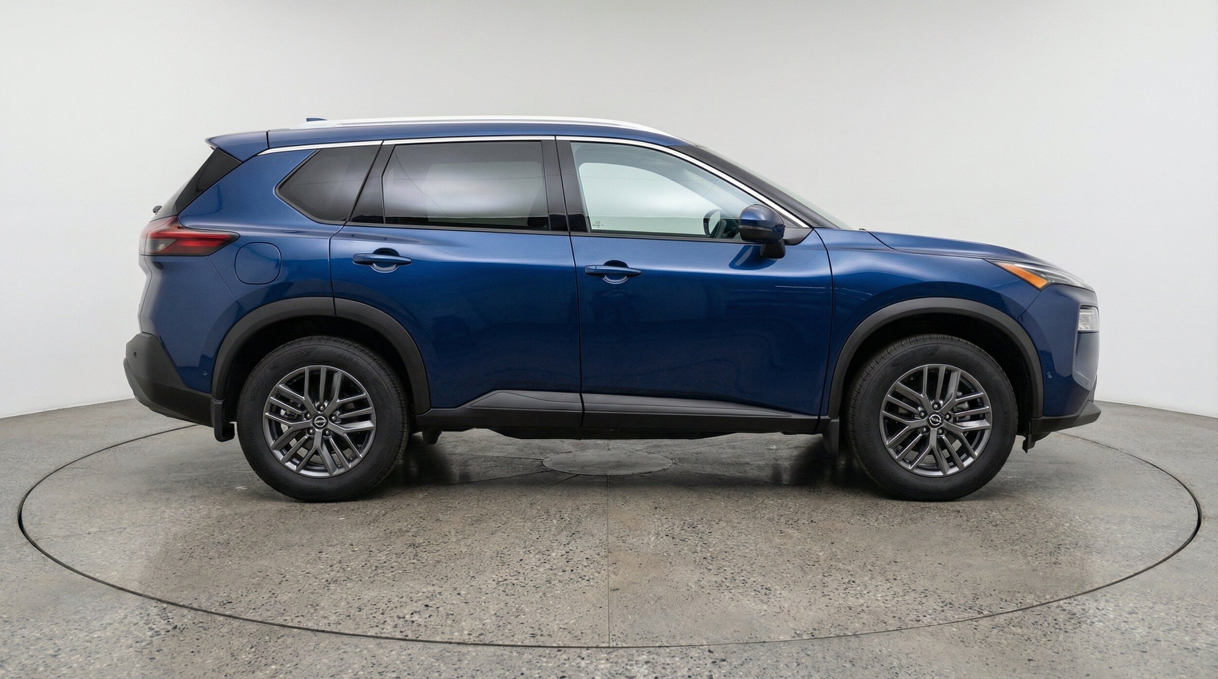 Thumbnail: 2026 Nissan Rogue - 10