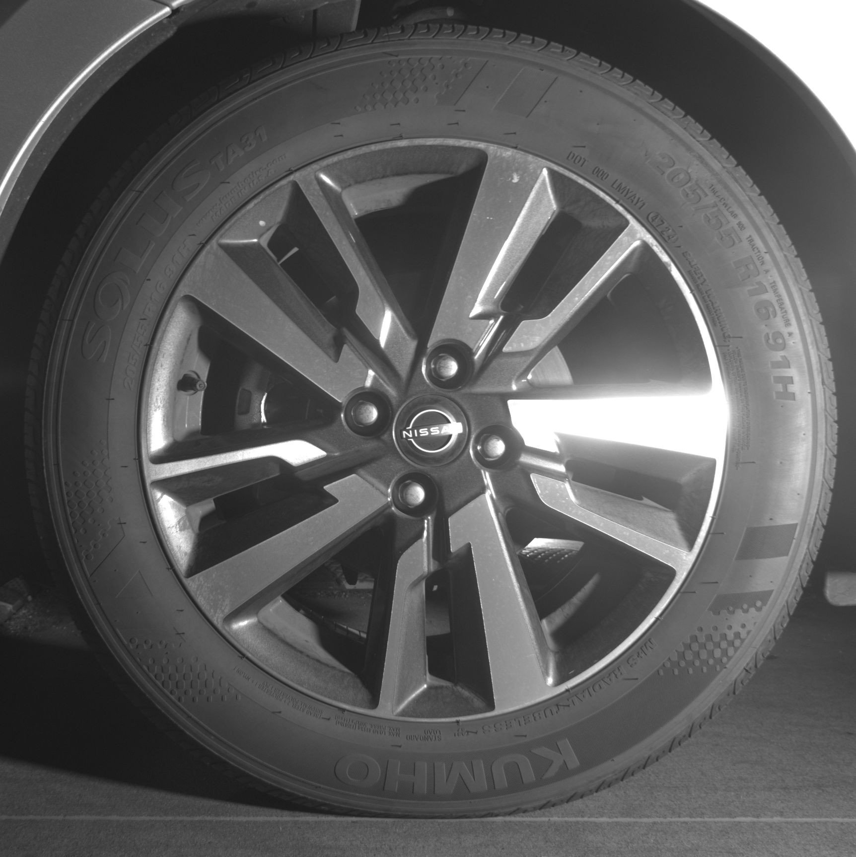 Thumbnail: 2025 Nissan Versa - 12