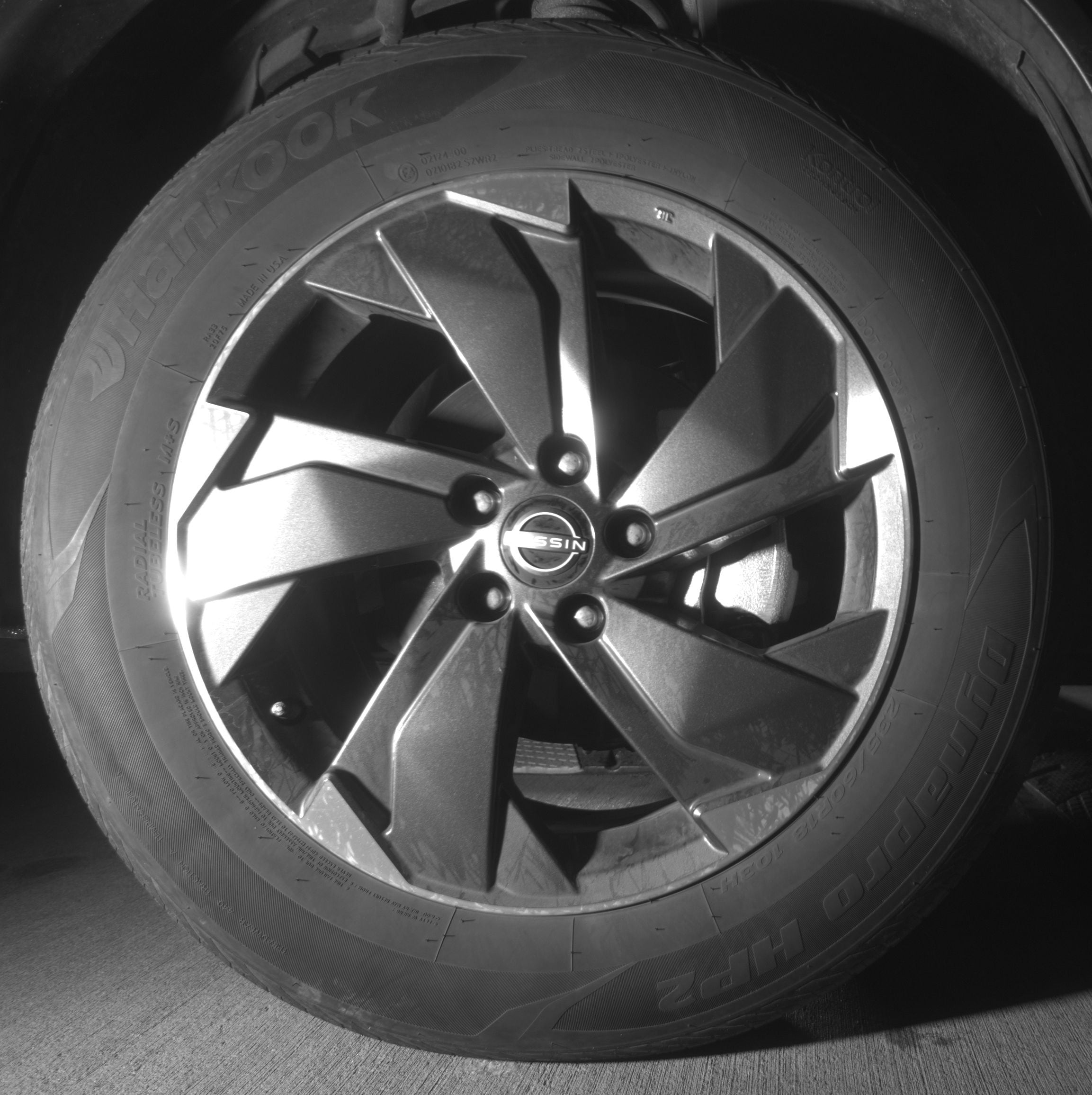 Thumbnail: 2025 Nissan Rogue - 10