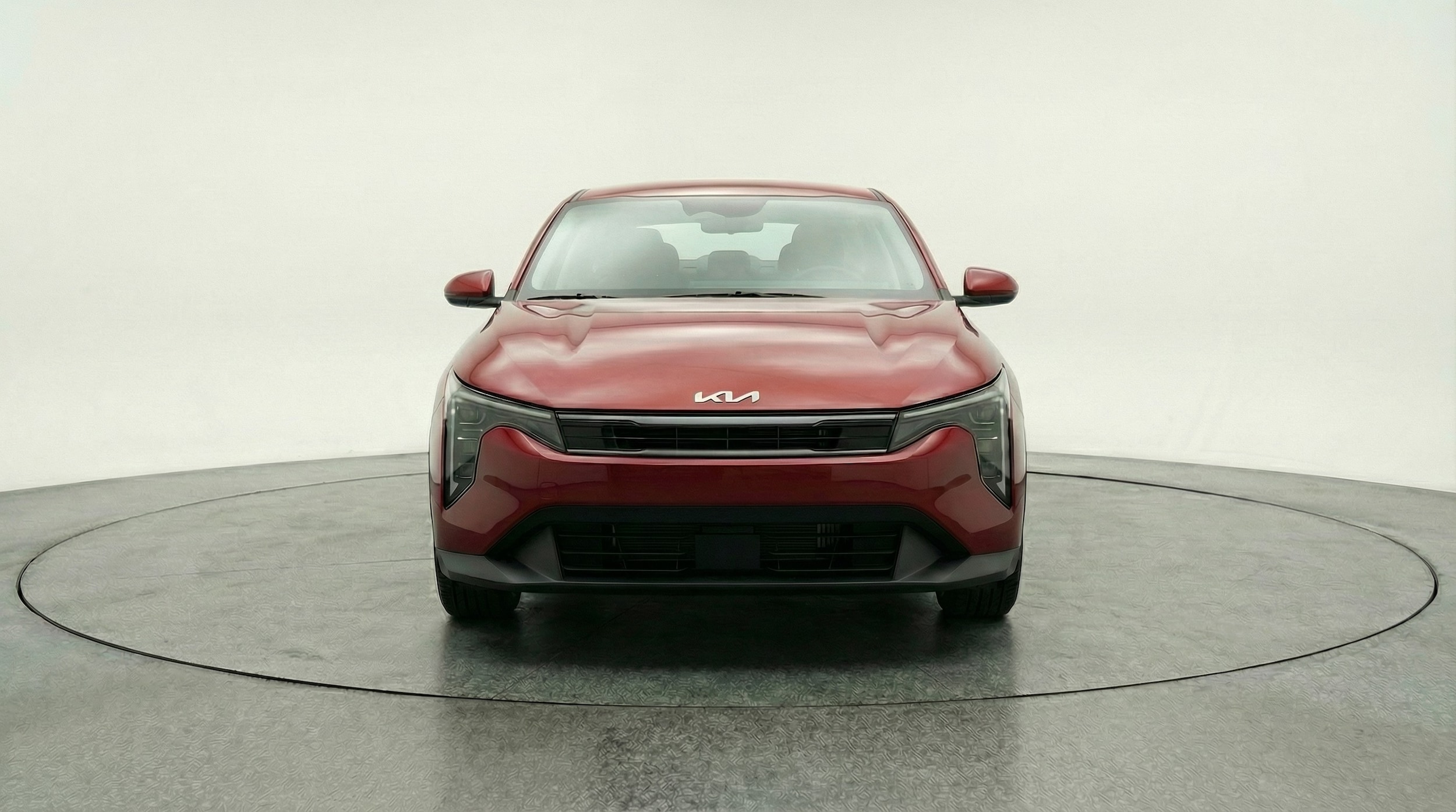 Thumbnail: 2025 Kia K4 - 2