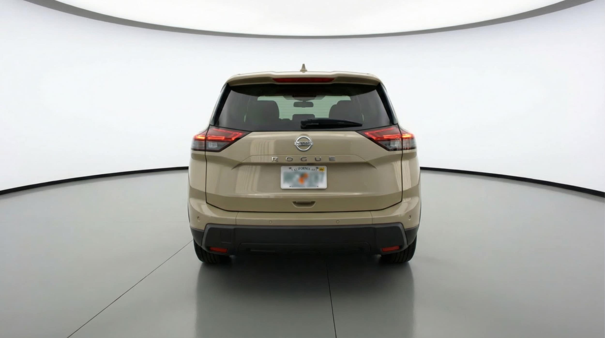 Thumbnail: 2025 Nissan Rogue - 6