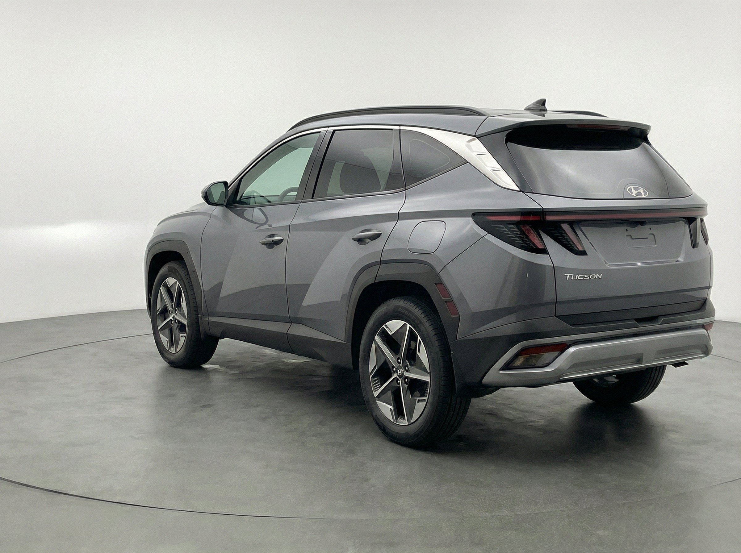 Thumbnail: 2025 Hyundai Tucson - 6