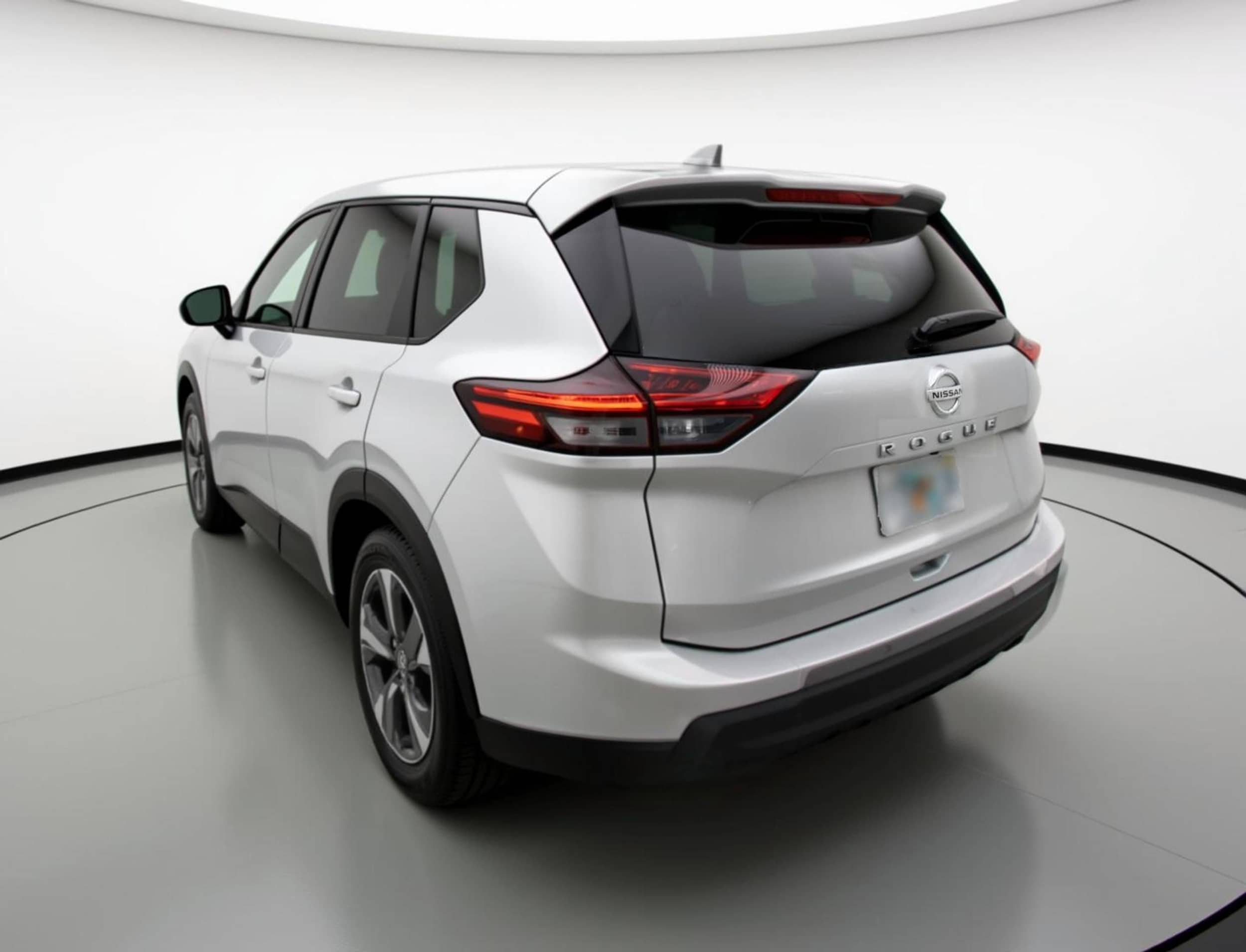 Thumbnail: 2025 Nissan Rogue - 6