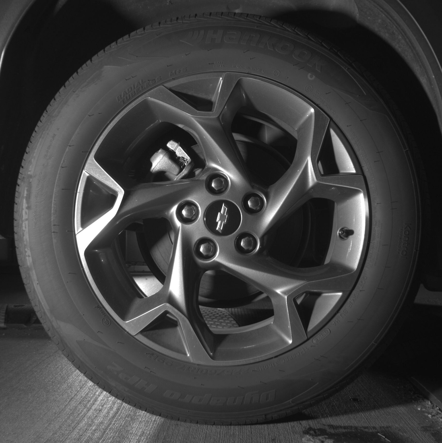 Thumbnail: 2025 Chevrolet Trax - 12