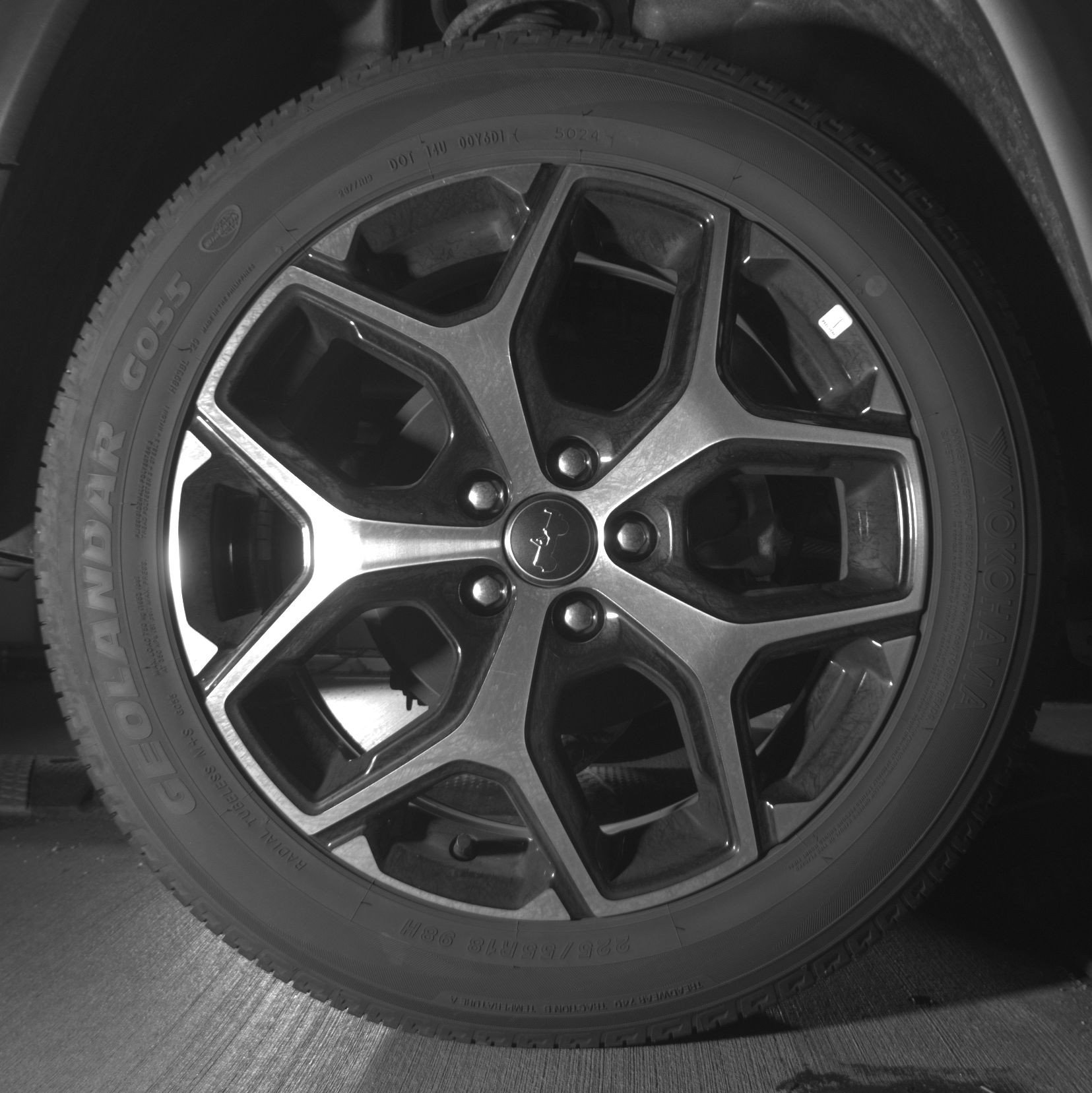 Thumbnail: 2025 Jeep Compass - 15