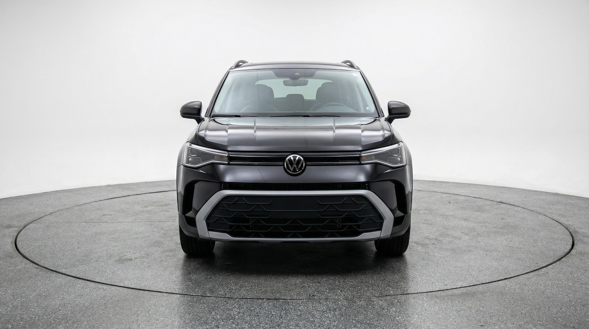 Thumbnail: 2025 Volkswagen Taos - 2