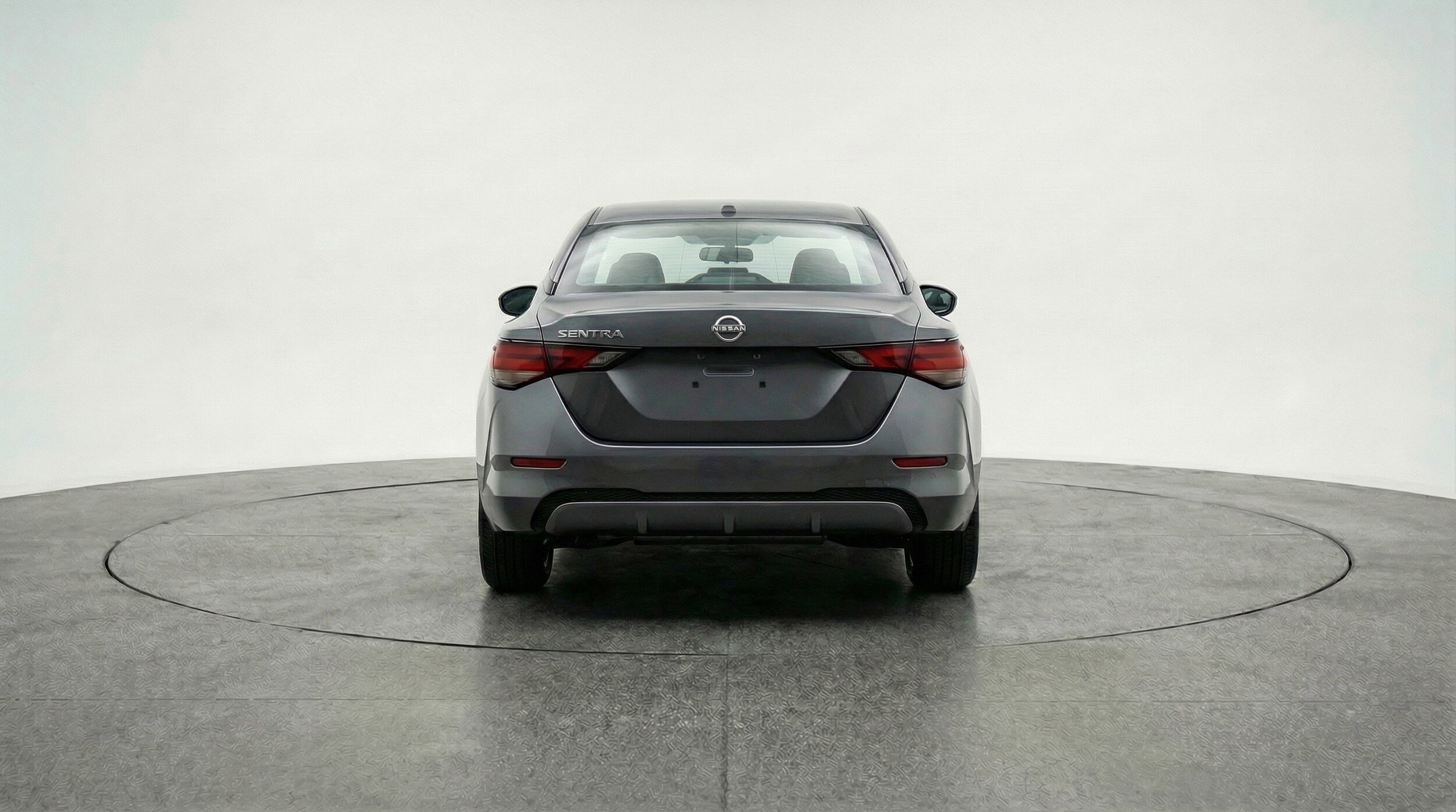 Thumbnail: 2025 Nissan Sentra - 7