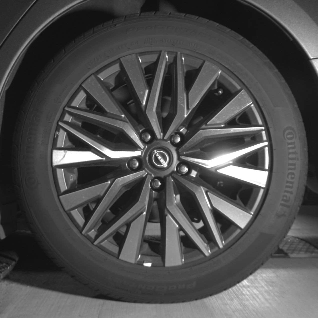 Thumbnail: 2025 Nissan Altima - 14