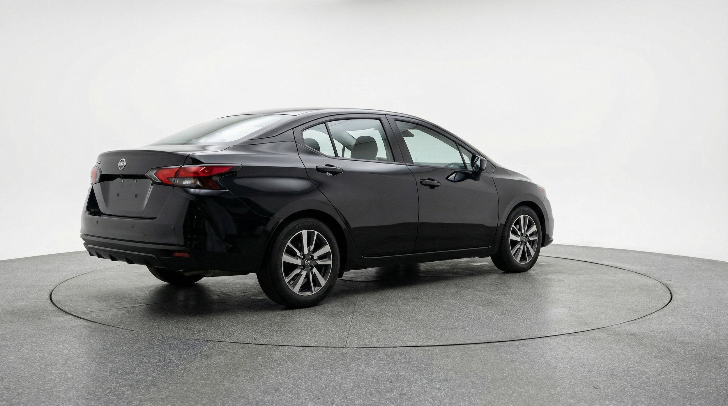 Thumbnail: 2025 Nissan Versa - 9