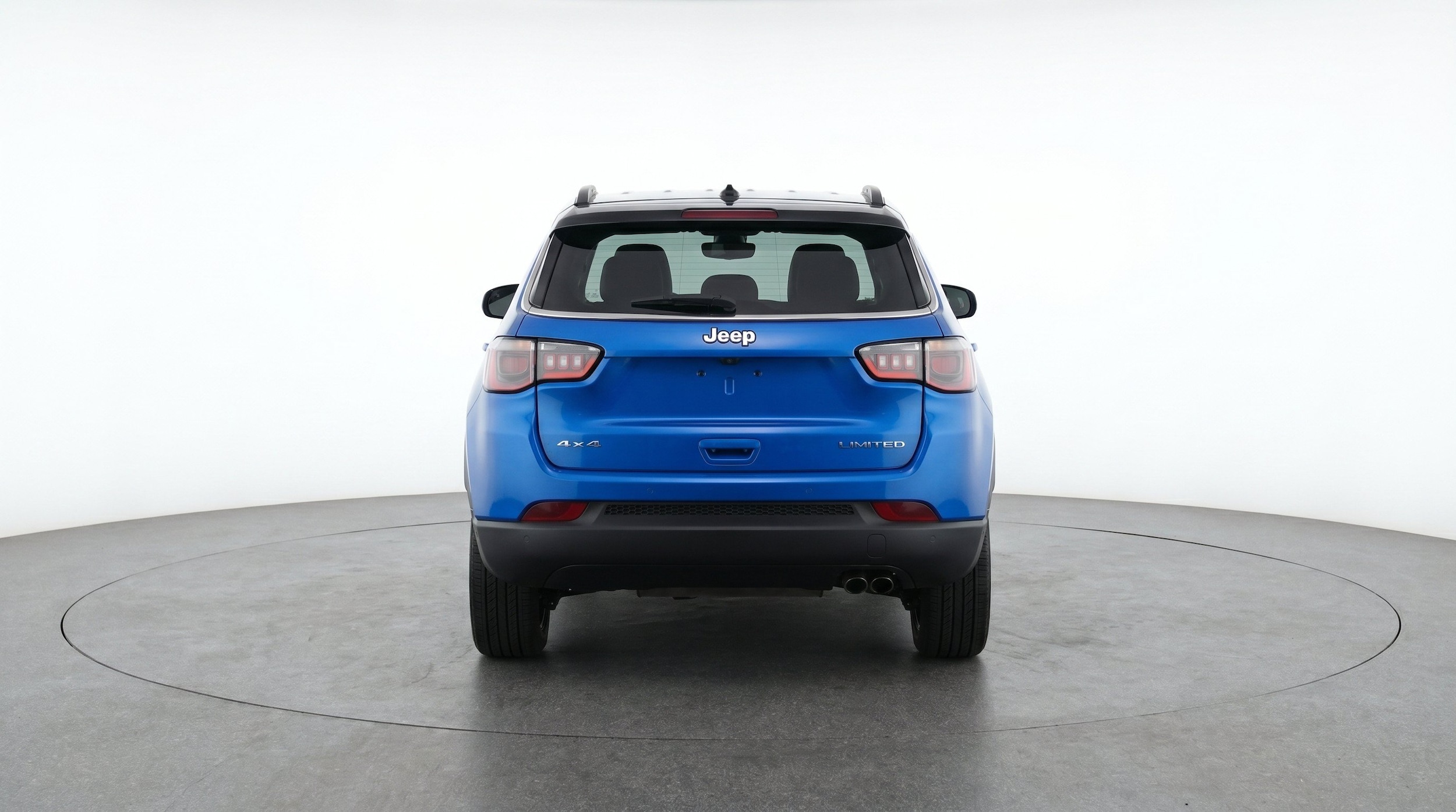 Thumbnail: 2025 Jeep Compass - 7
