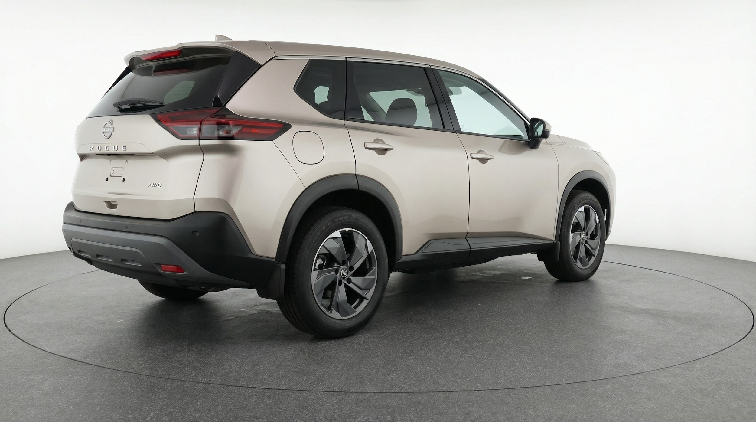 Thumbnail: 2025 Nissan Rogue - 7