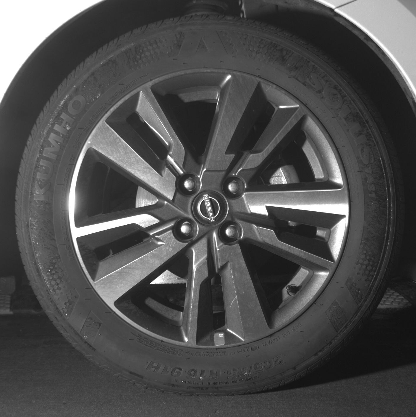 Thumbnail: 2025 Nissan Versa - 10