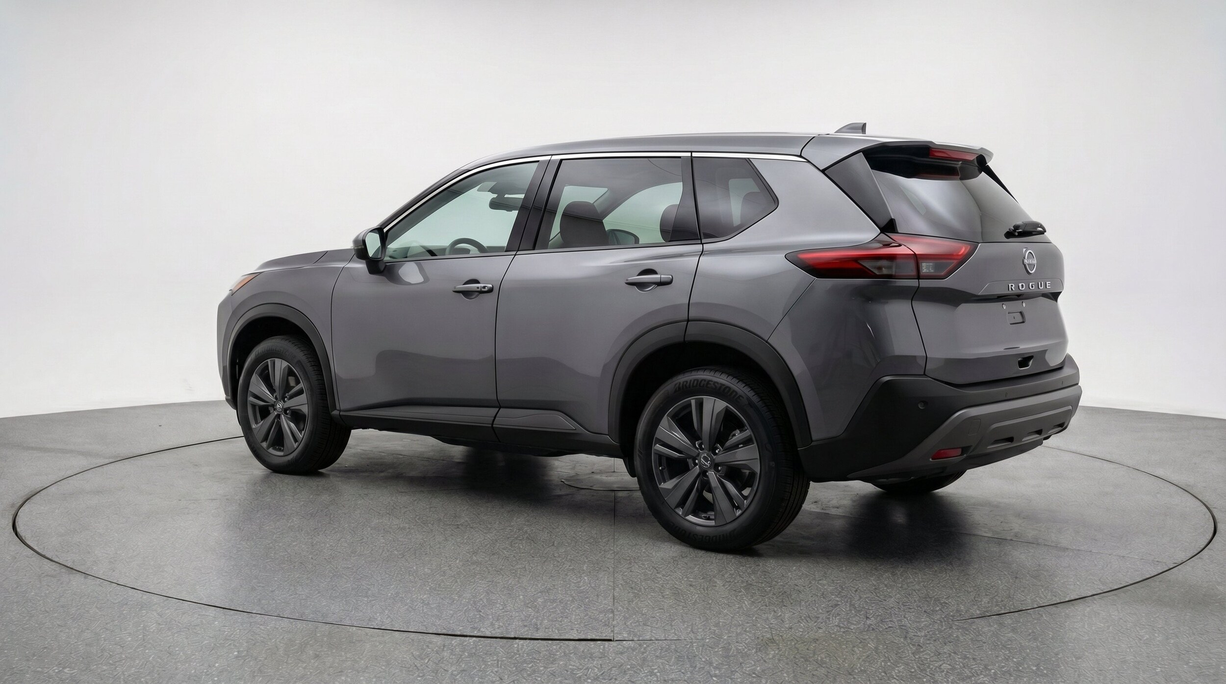 Thumbnail: 2026 Nissan Rogue - 6