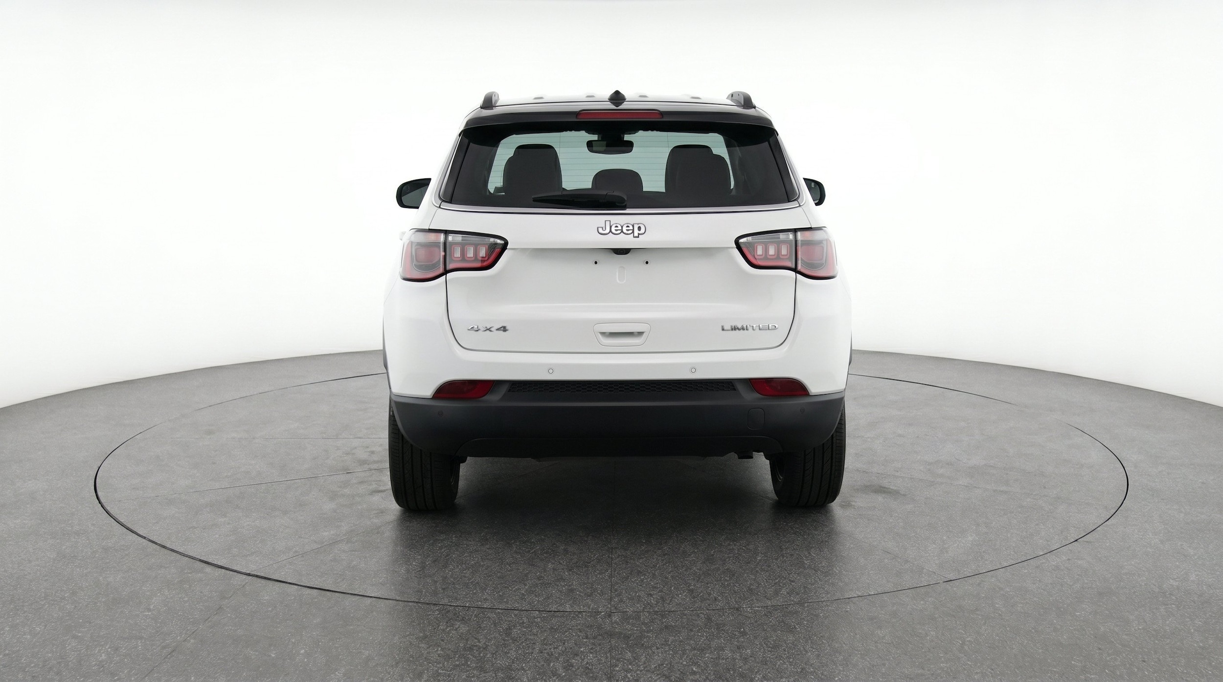 Thumbnail: 2025 Jeep Compass - 7
