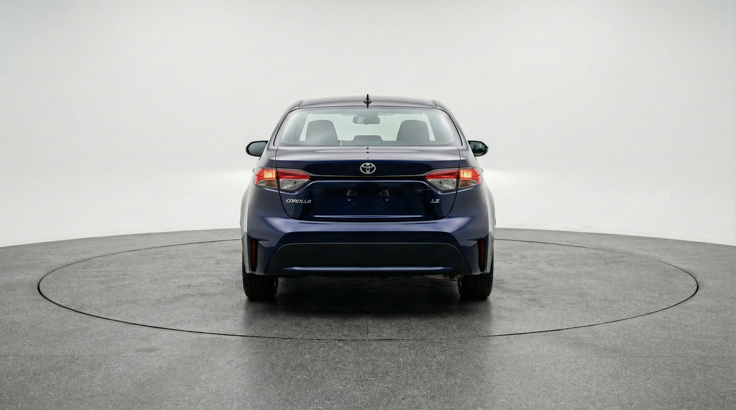 Thumbnail: 2025 Toyota Corolla - 7