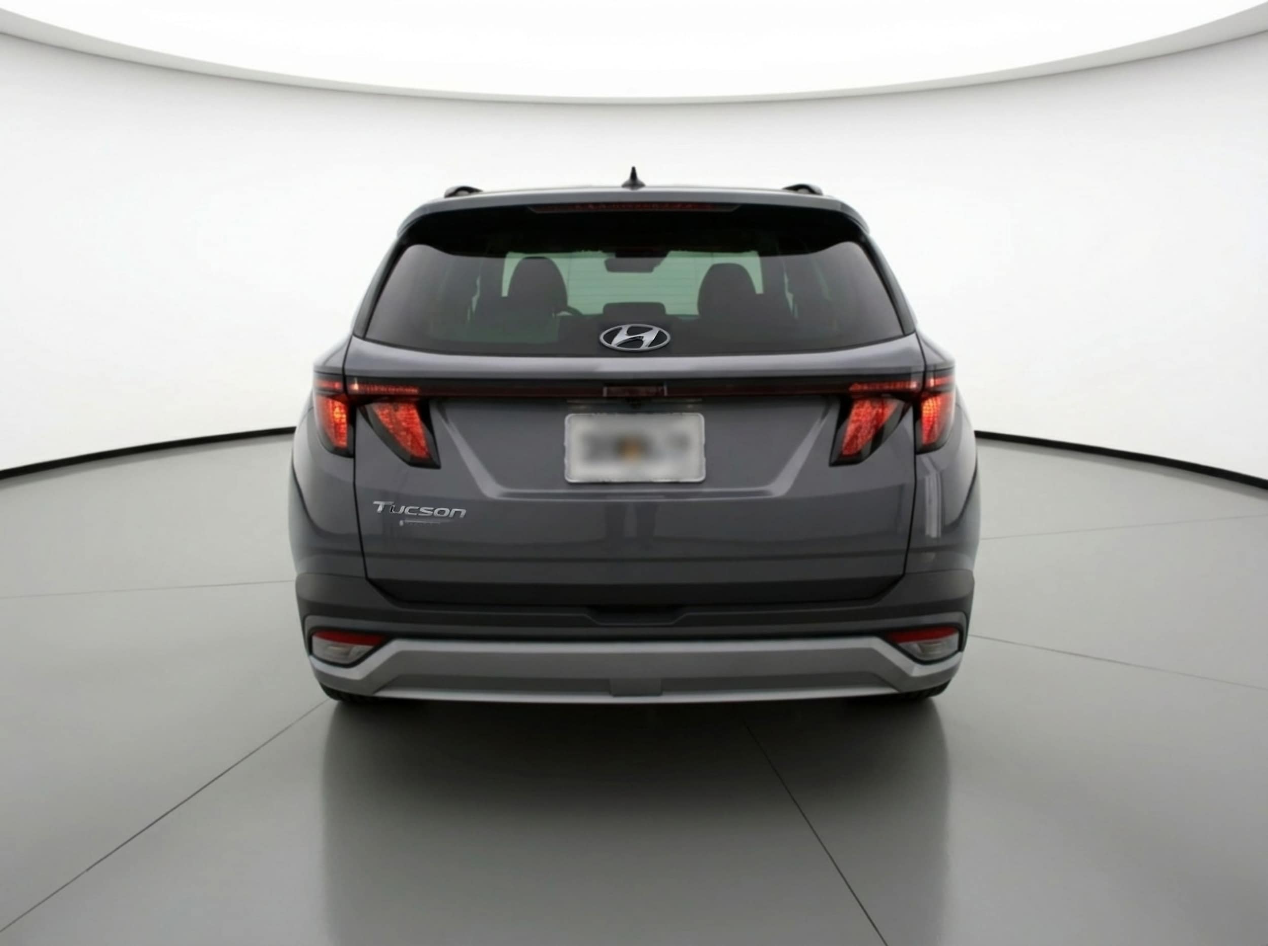 Thumbnail: 2025 Hyundai Tucson - 6