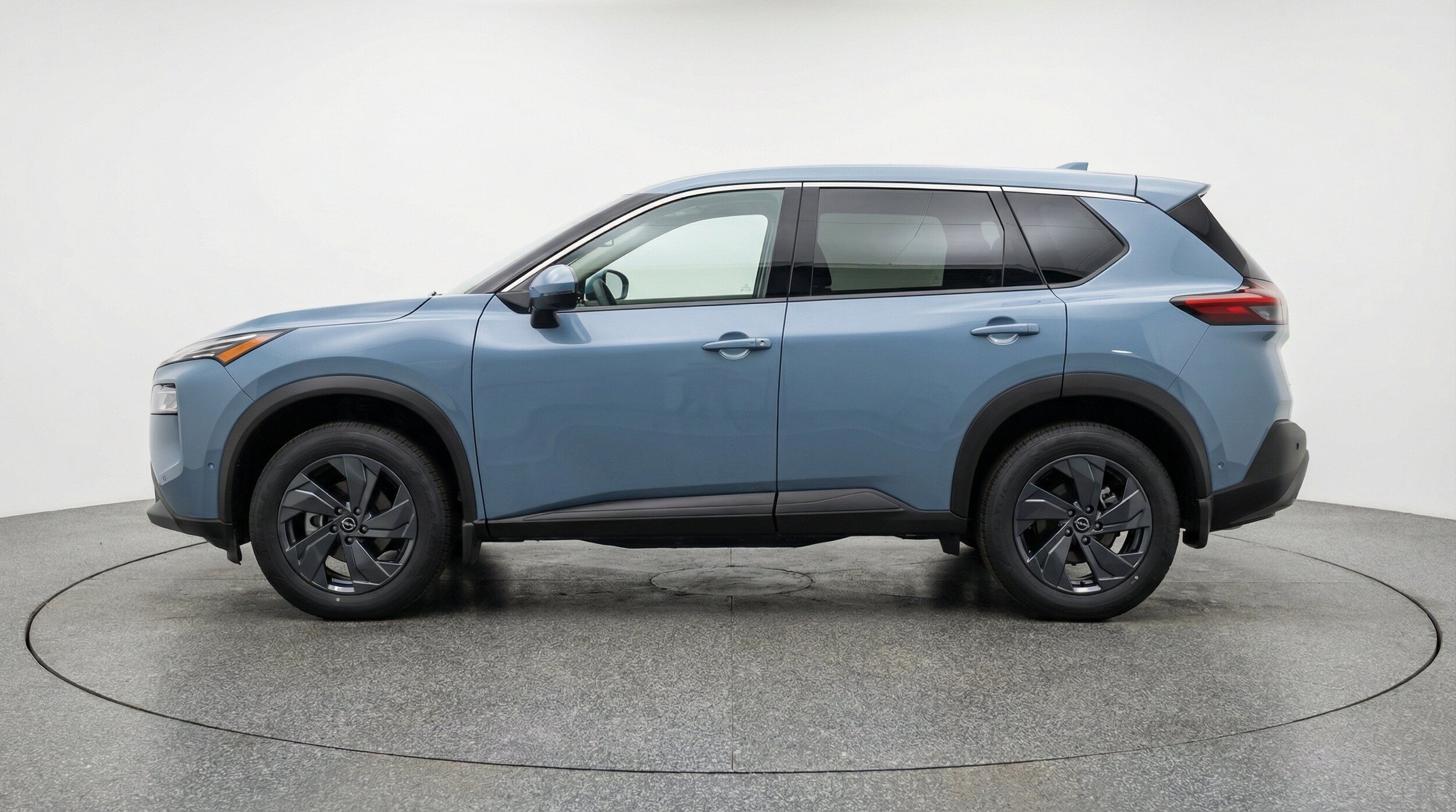 Thumbnail: 2026 Nissan Rogue - 5
