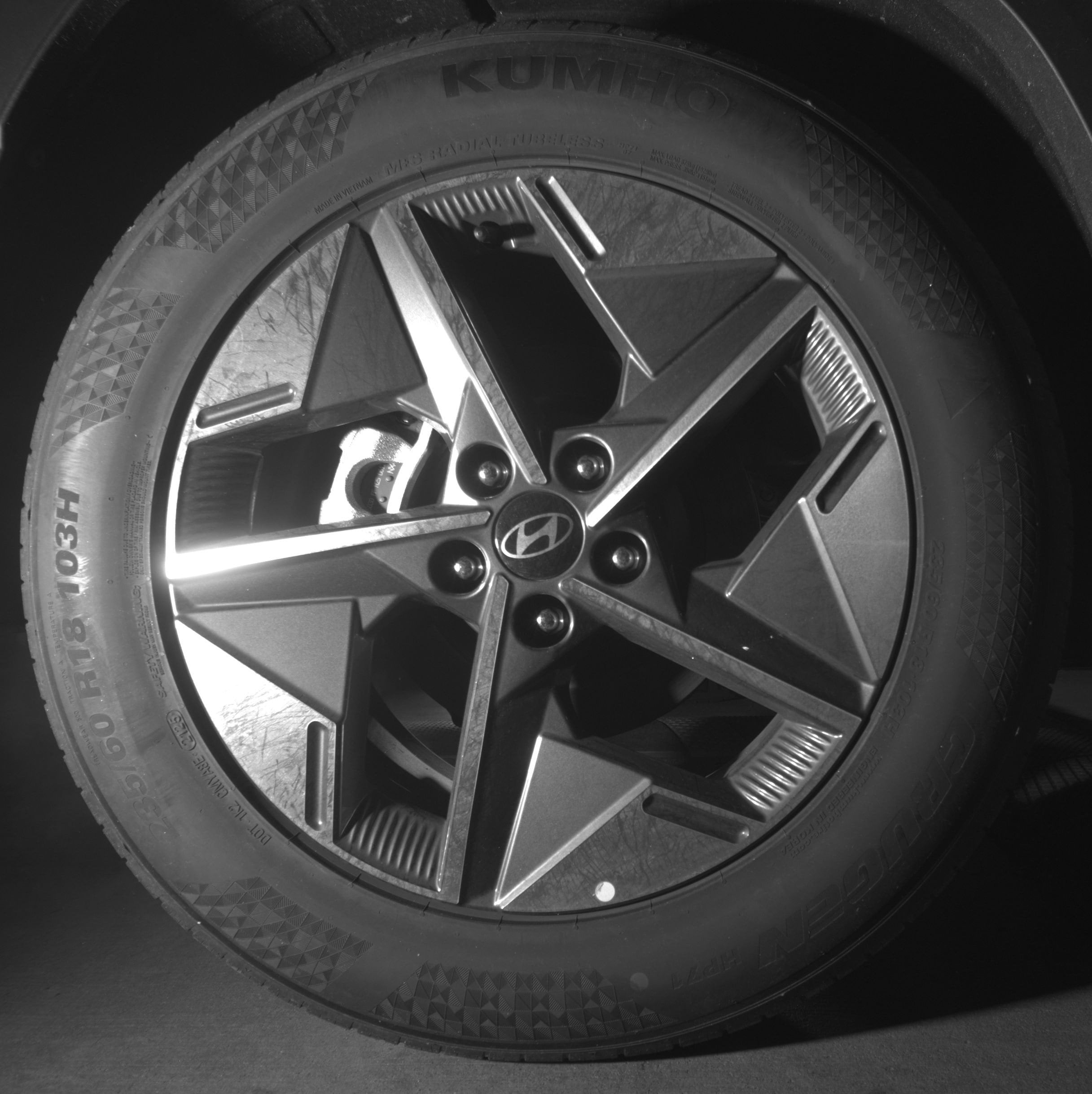 Thumbnail: 2026 Hyundai Tucson - 15