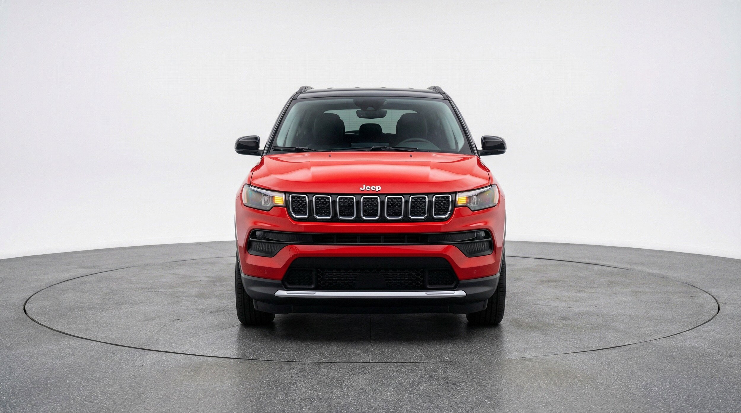 Thumbnail: 2025 Jeep Compass - 2