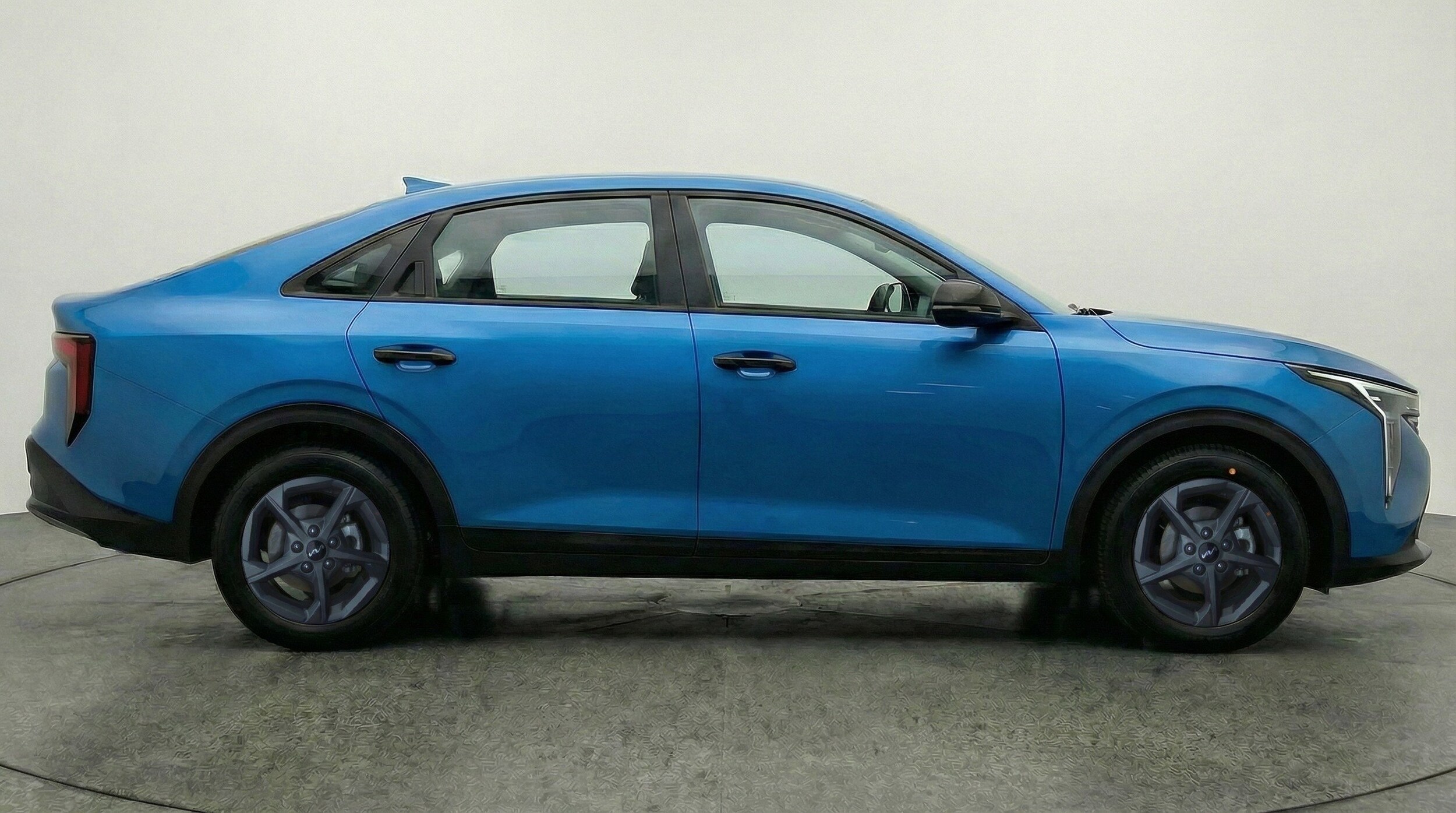 Thumbnail: 2025 Kia K4 - 11