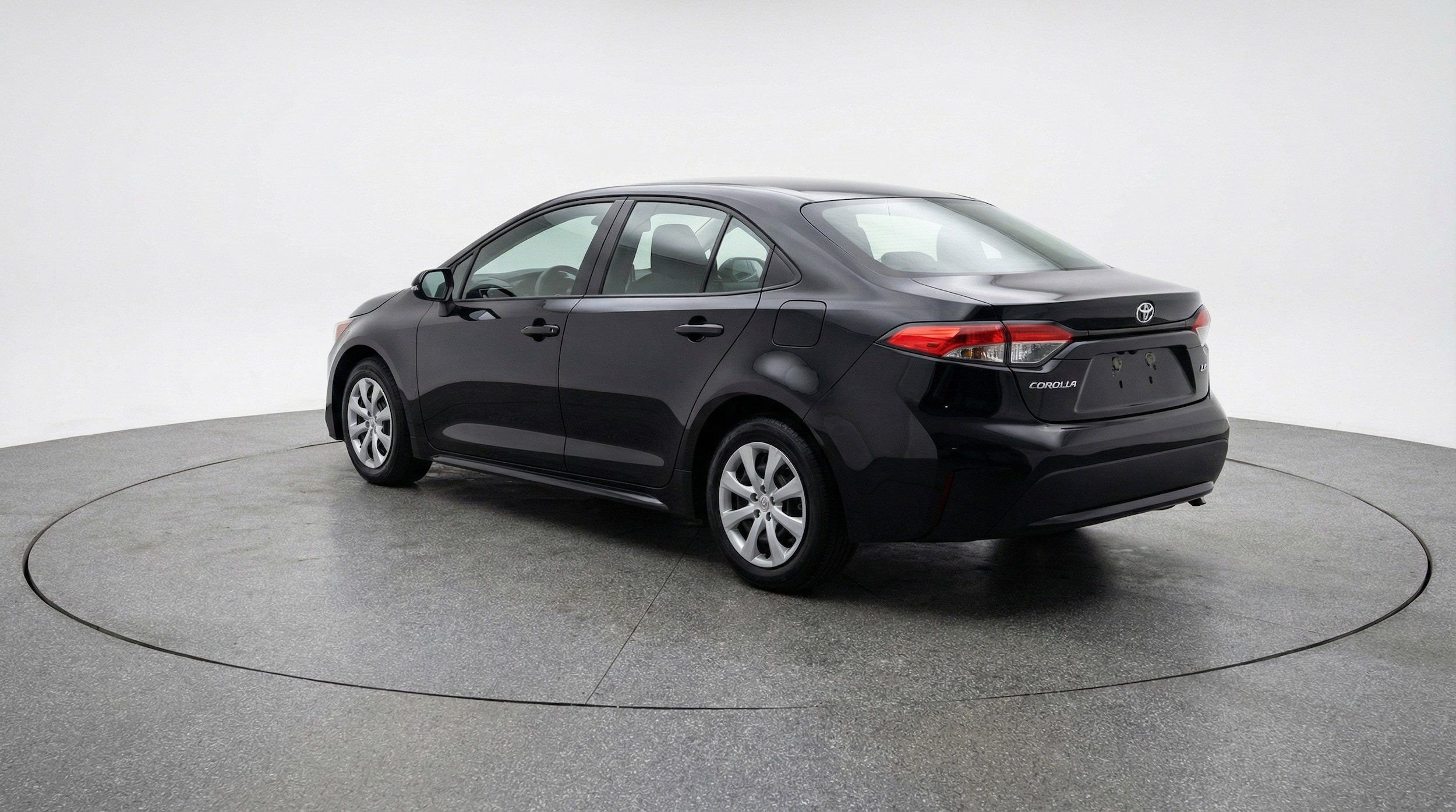 Thumbnail: 2025 Toyota Corolla - 6