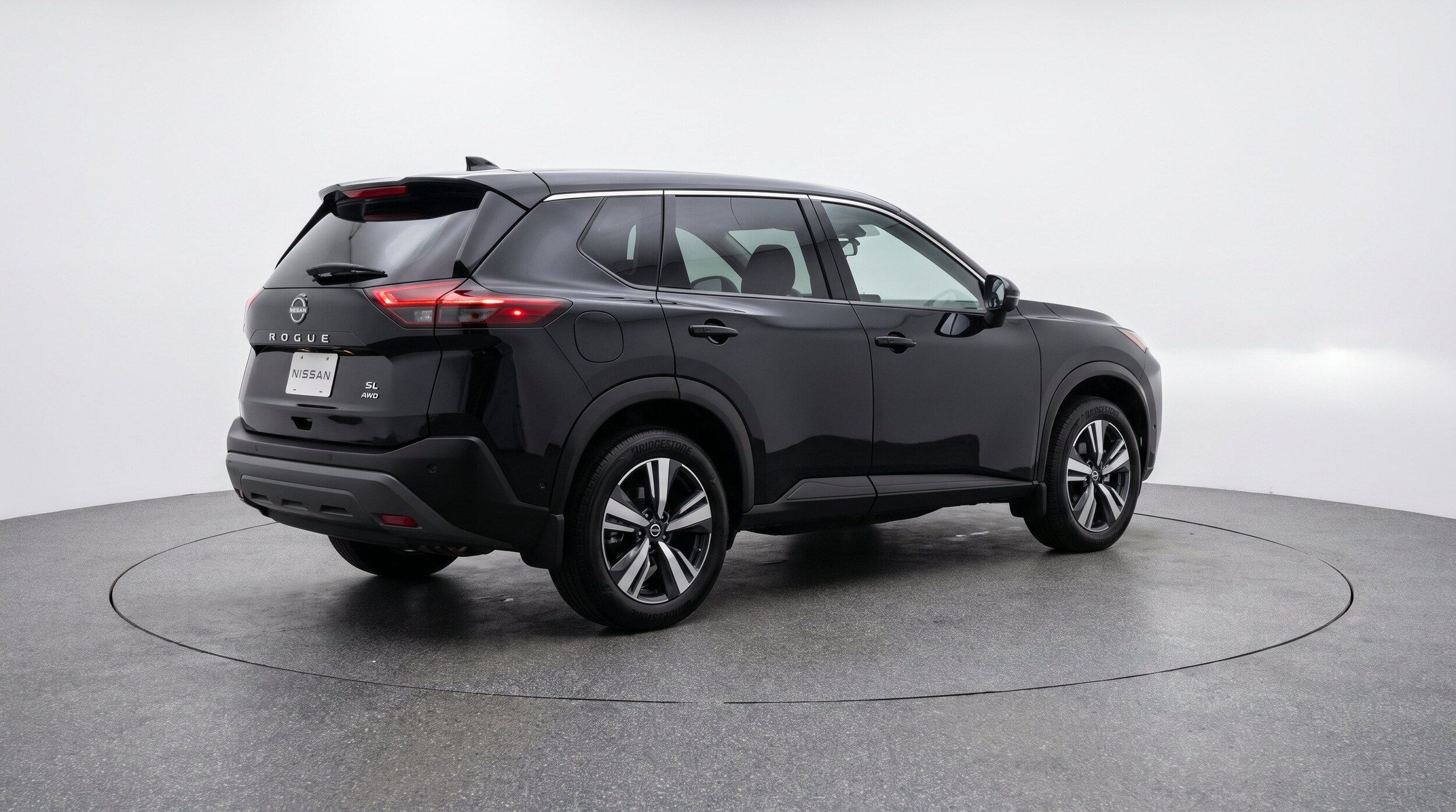 Thumbnail: 2026 Nissan Rogue - 9