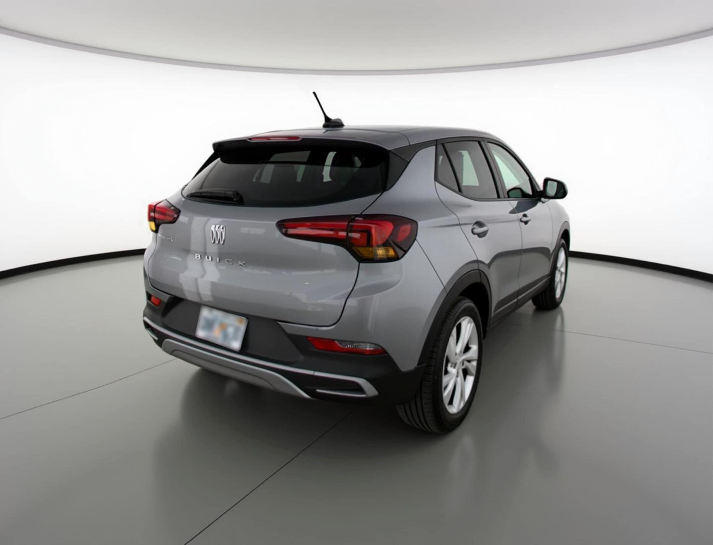 Thumbnail: 2025 Buick Encore GX - 7