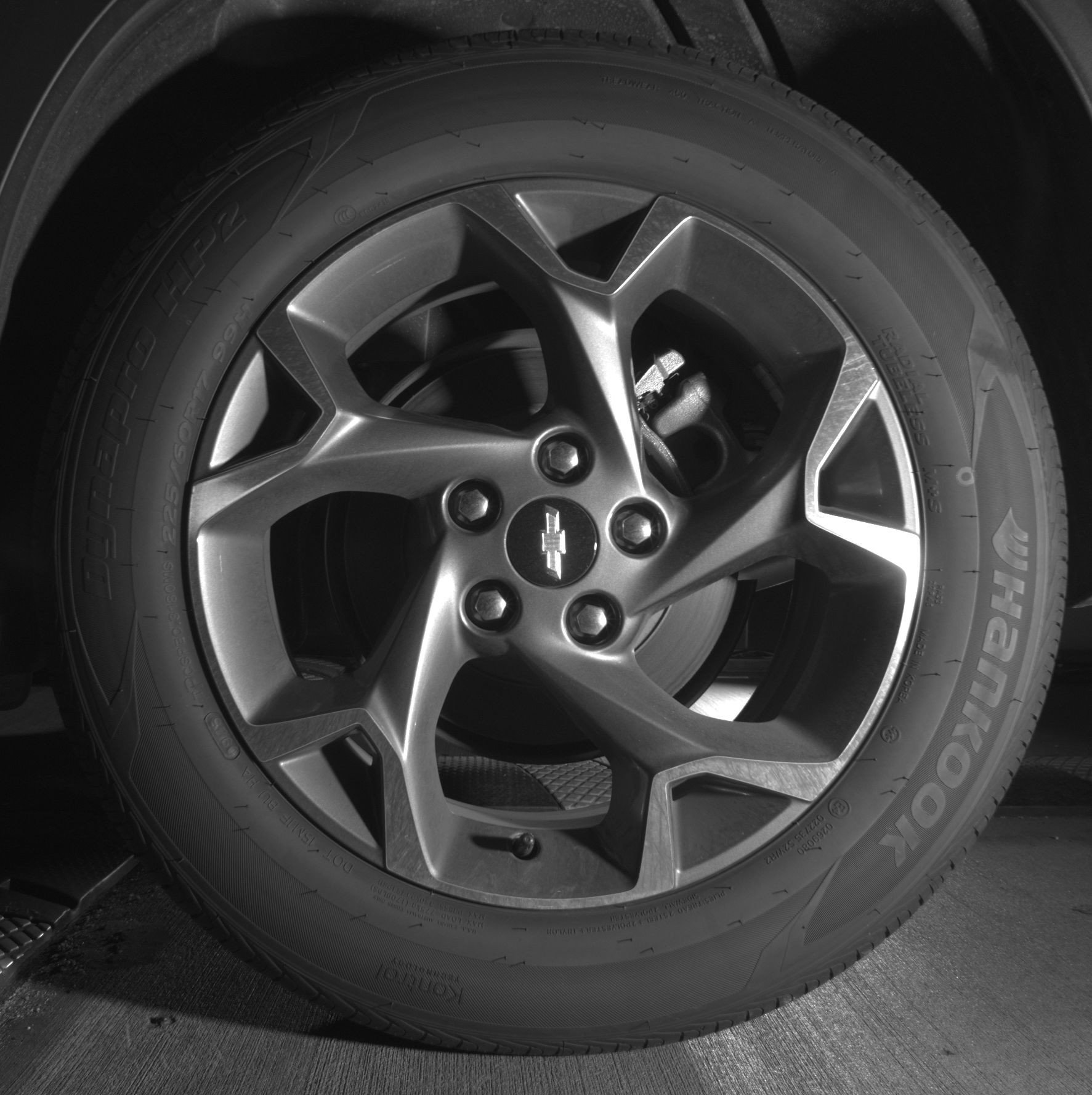 Thumbnail: 2025 Chevrolet Trax - 14