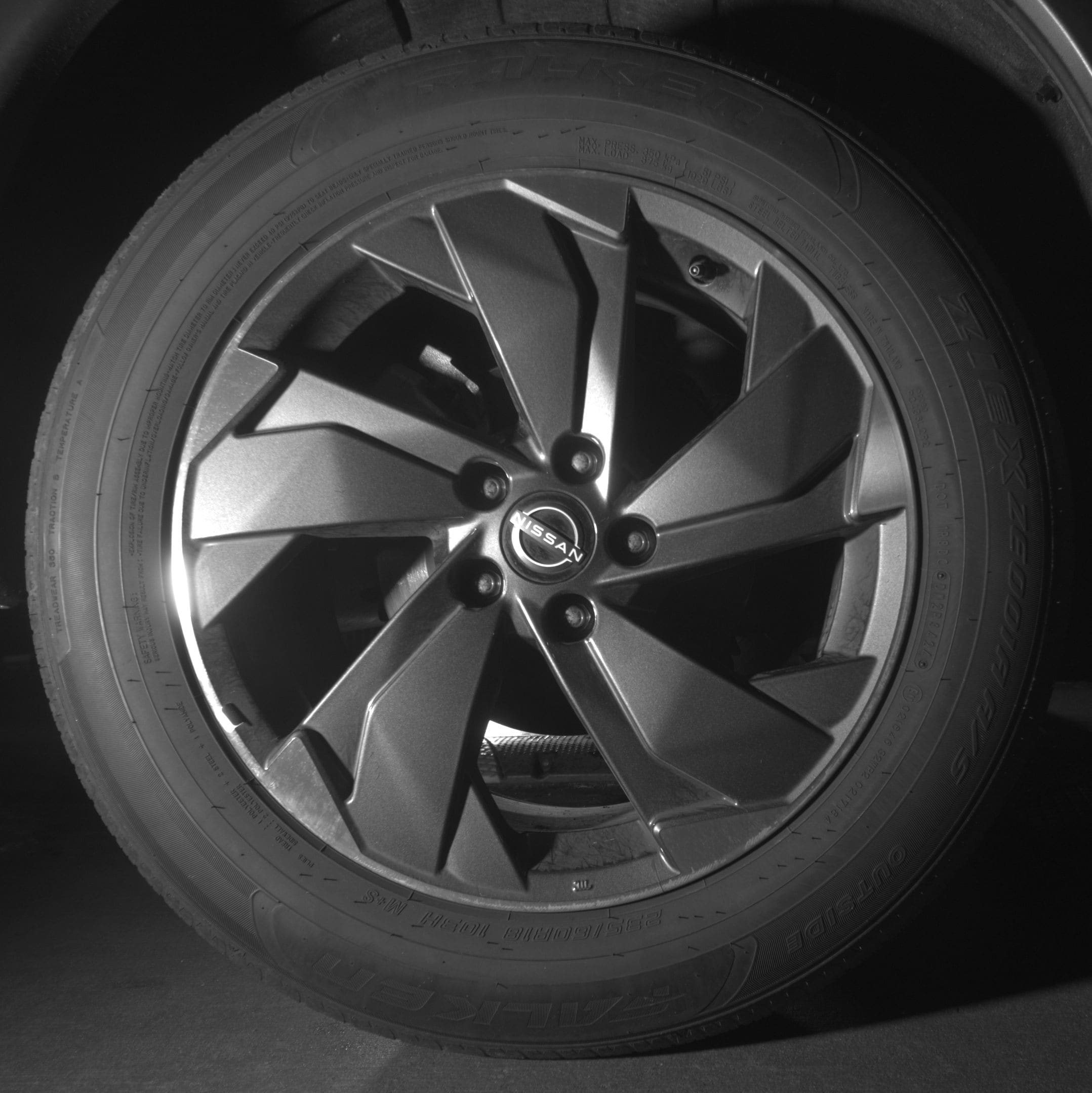 Thumbnail: 2025 Nissan Rogue - 12