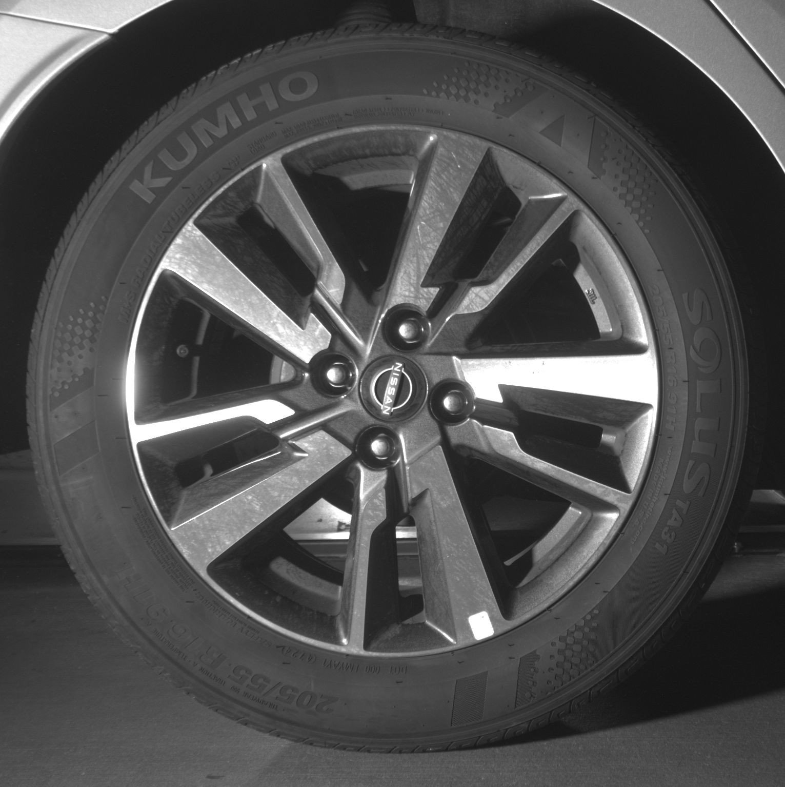 Thumbnail: 2025 Nissan Versa - 15