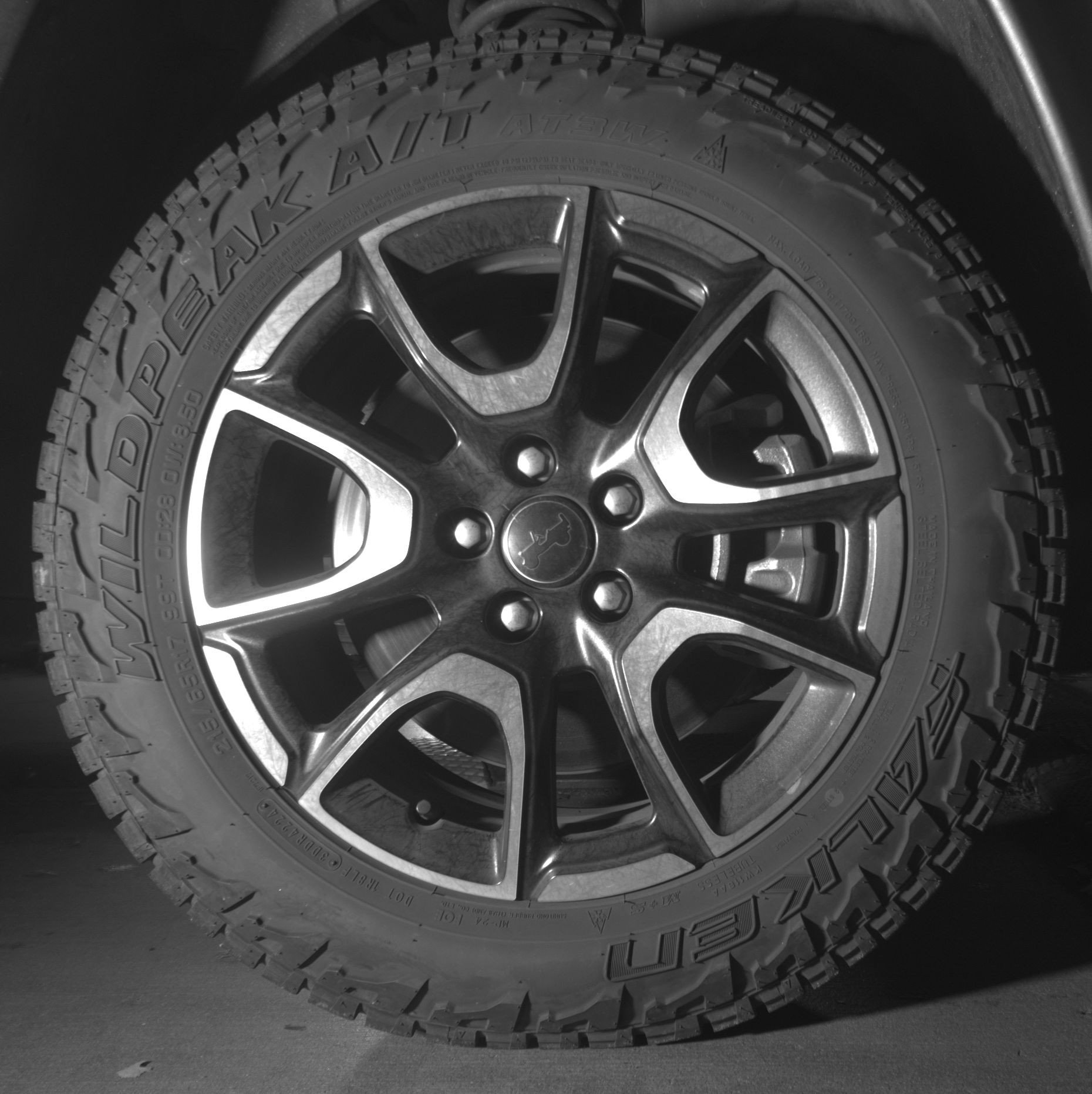 Thumbnail: 2025 Jeep Compass - 13