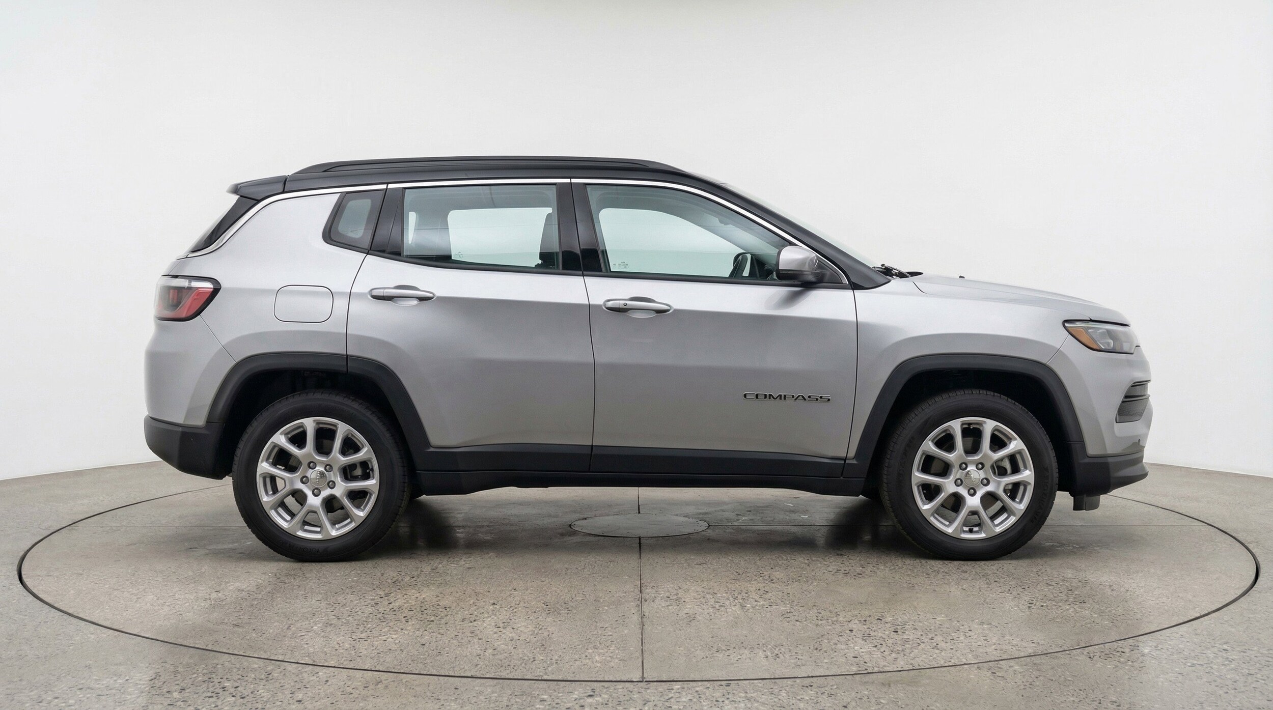 Thumbnail: 2025 Jeep Compass - 11