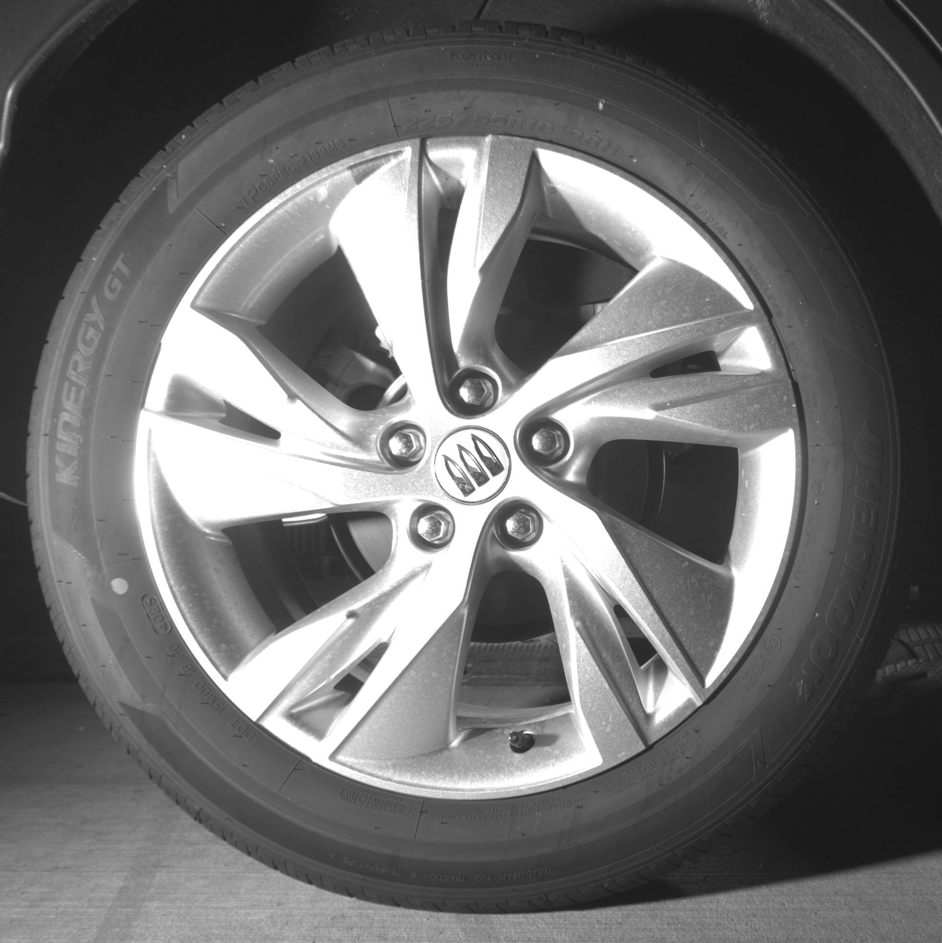 Thumbnail: 2026 Buick Encore GX - 15