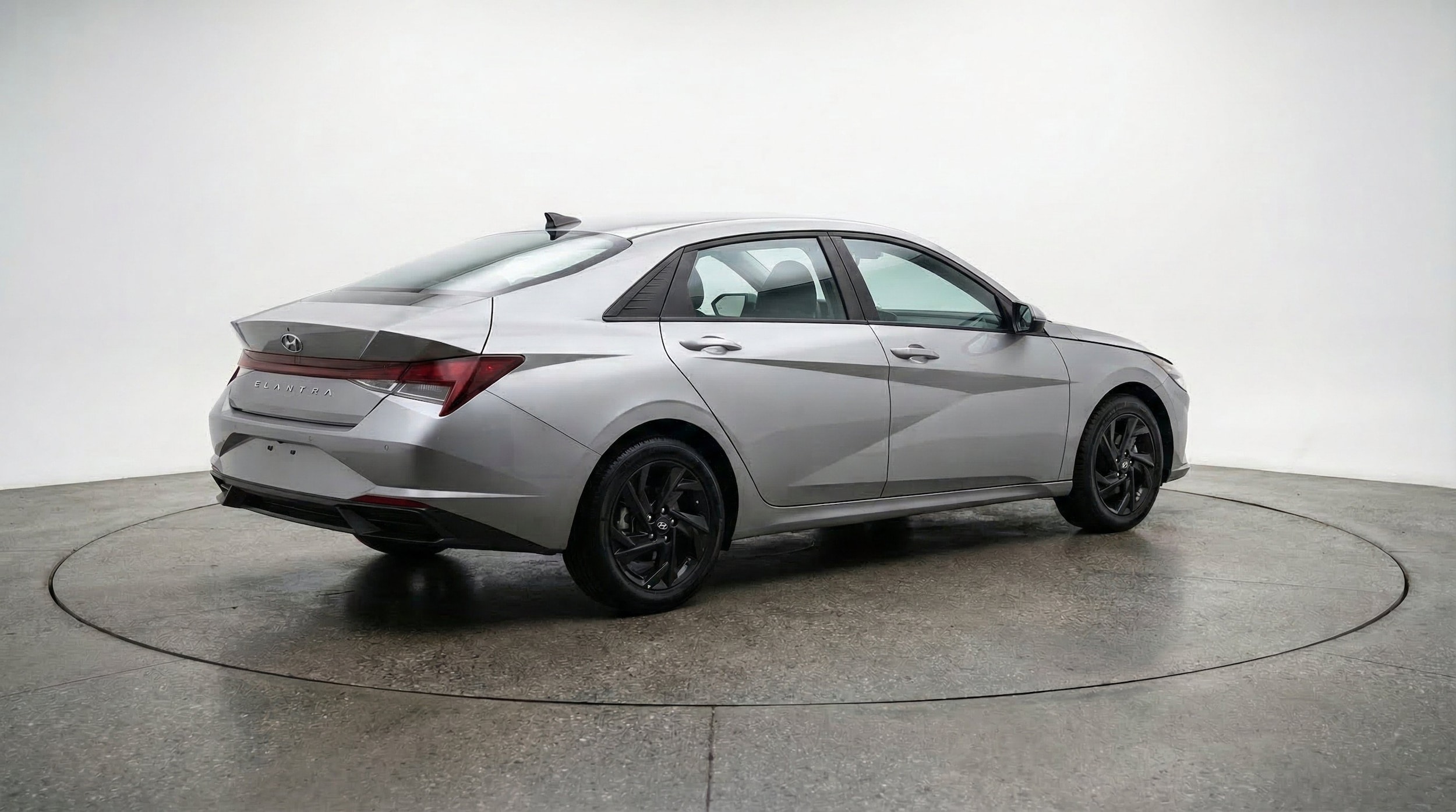 Thumbnail: 2026 Hyundai Elantra - 9