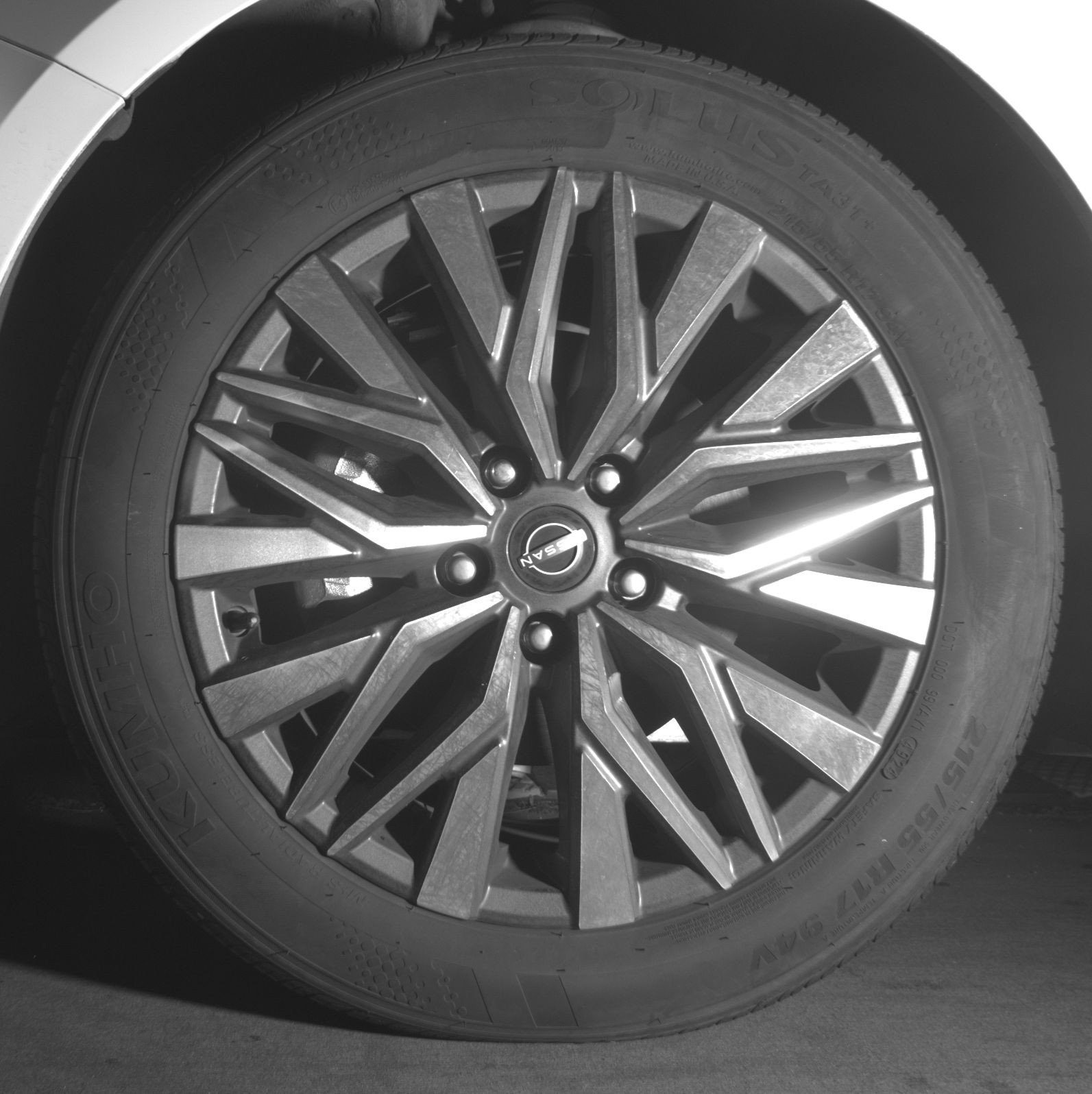 Thumbnail: 2025 Nissan Altima - 12