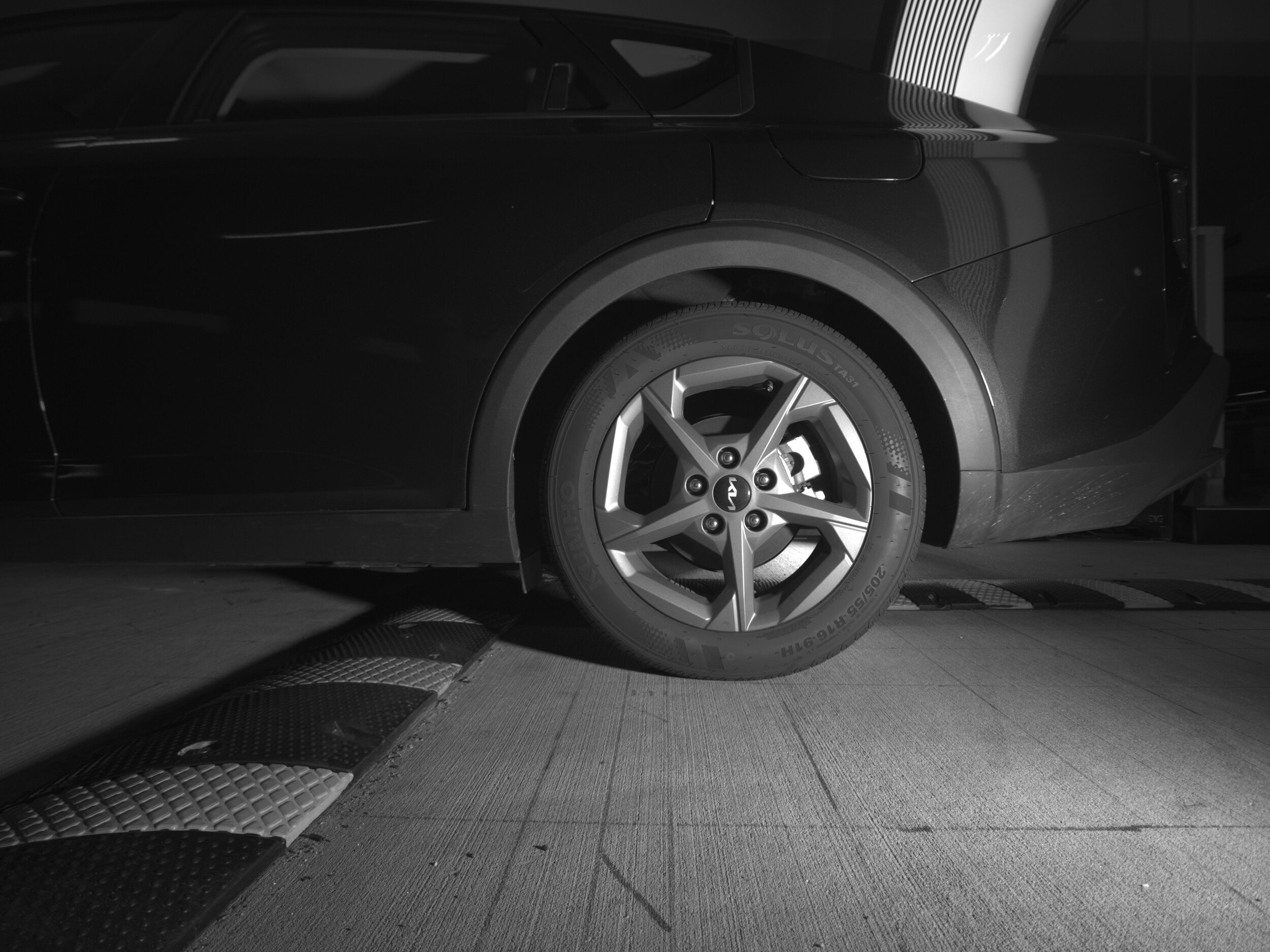 Thumbnail: 2025 Kia K4 - 11