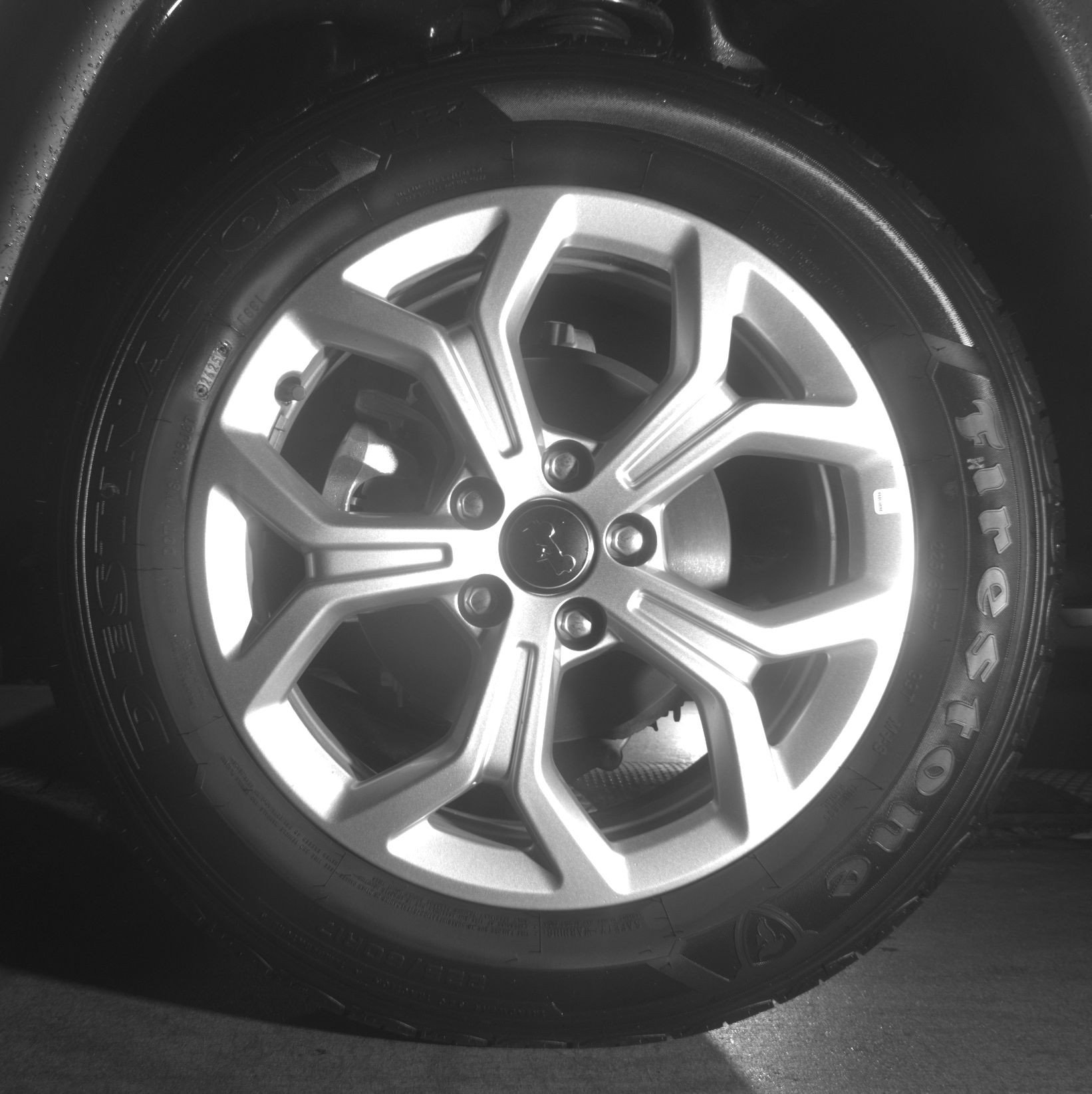 Thumbnail: 2025 Jeep Compass - 14