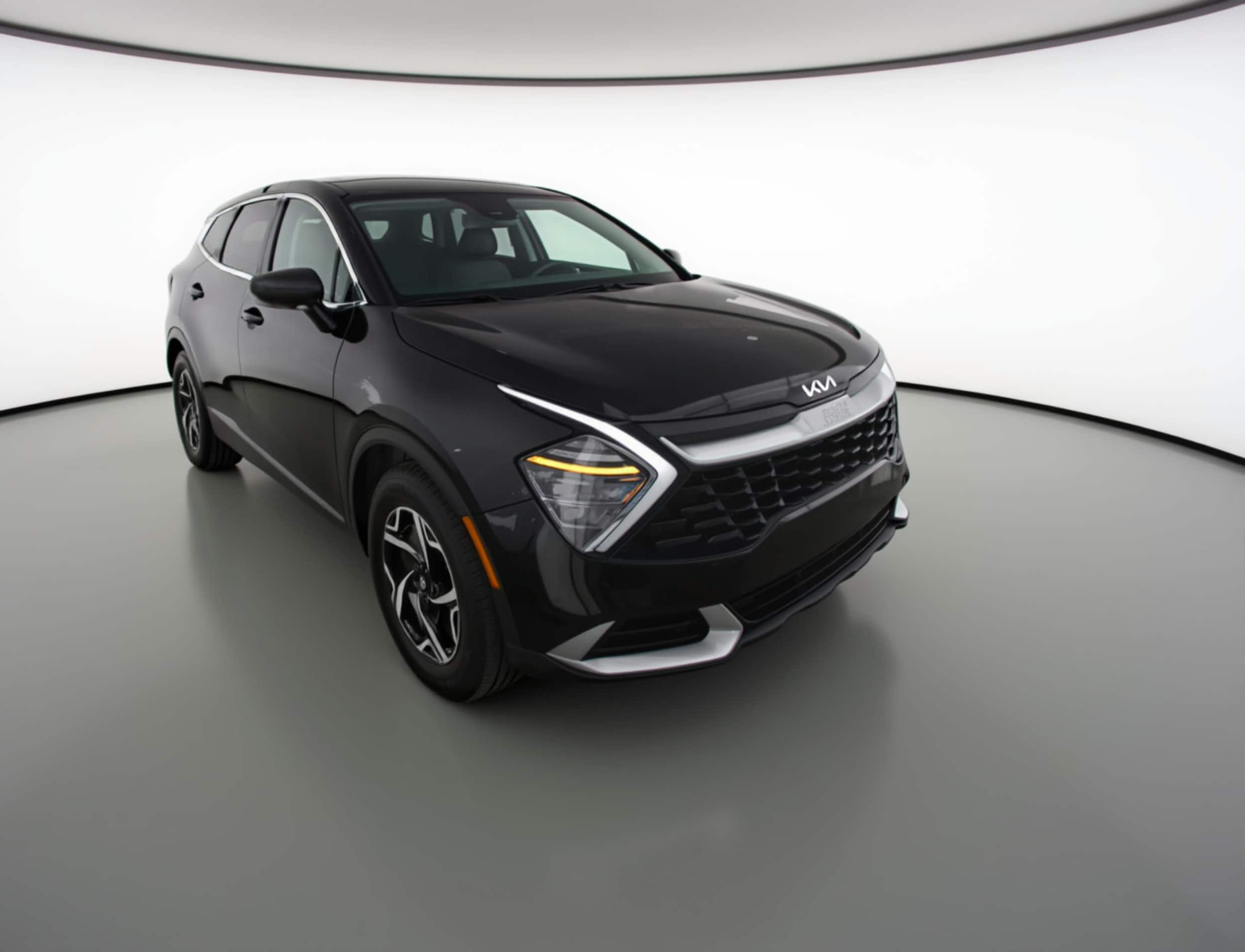 Thumbnail: 2025 Kia Sportage - 1