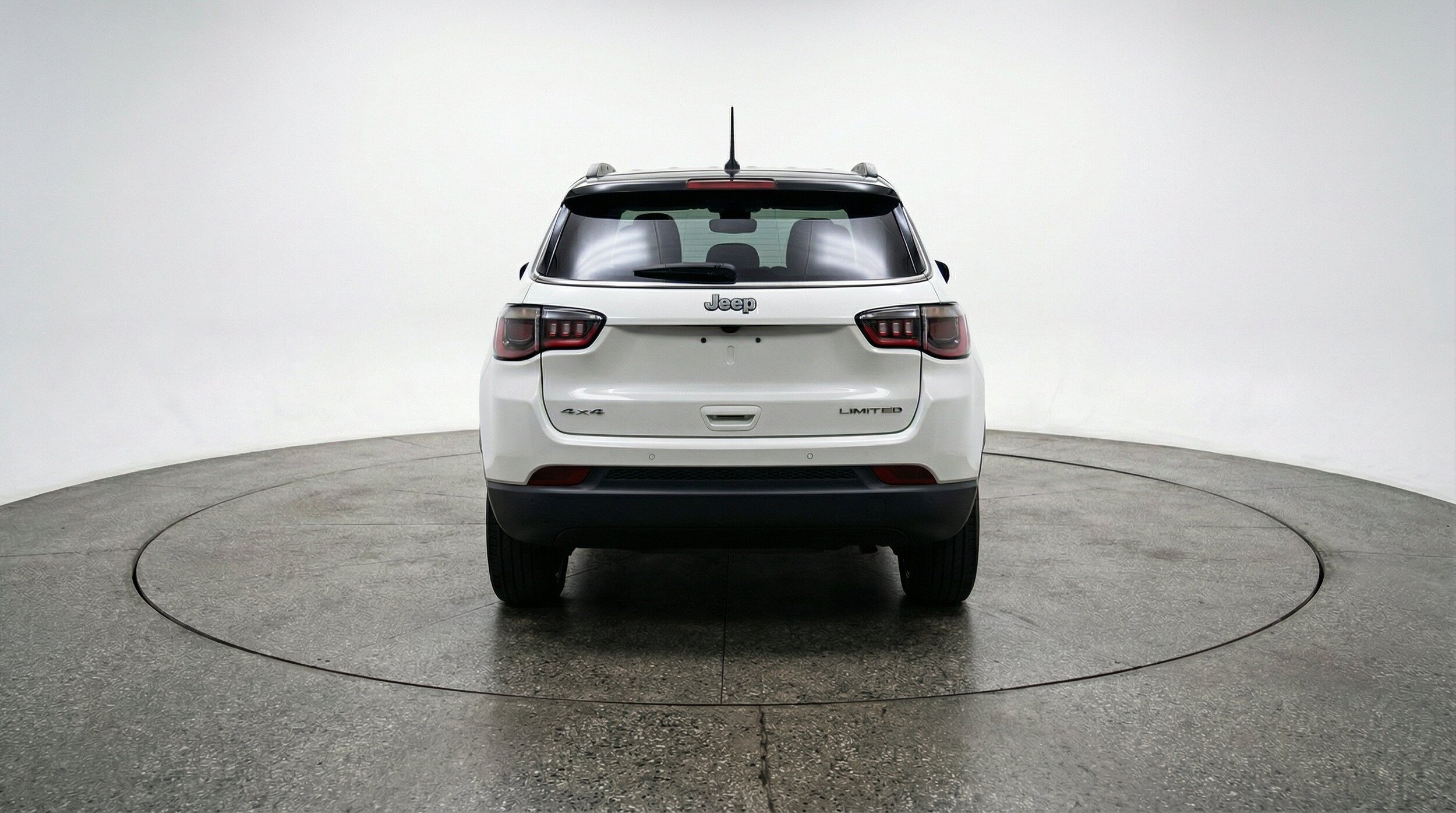 Thumbnail: 2025 Jeep Compass - 7